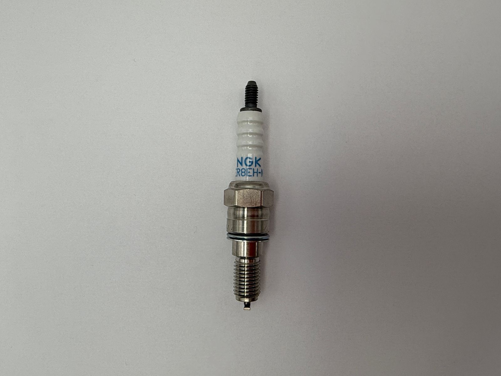 Spark Plugs Ngk (standard) - 618712NS image
