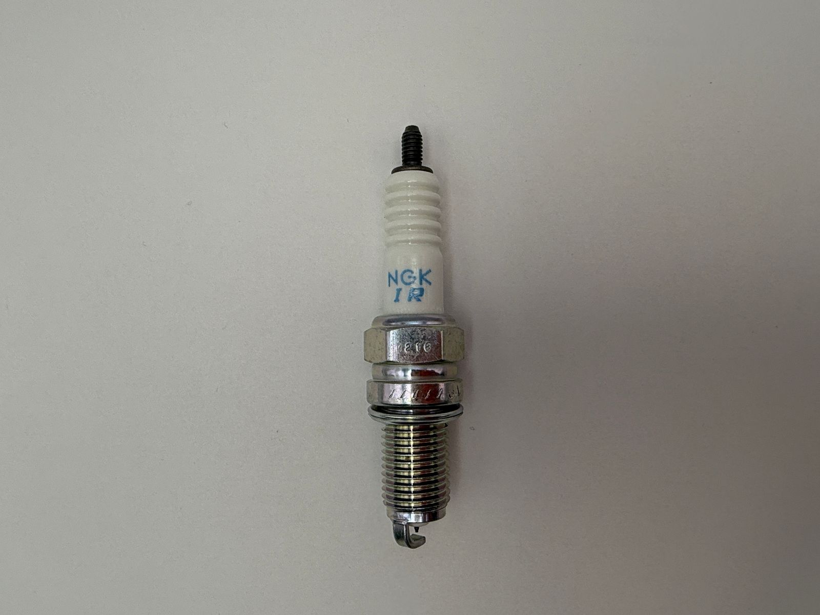 Spark Plugs Ngk (iridium) - 618802NS image