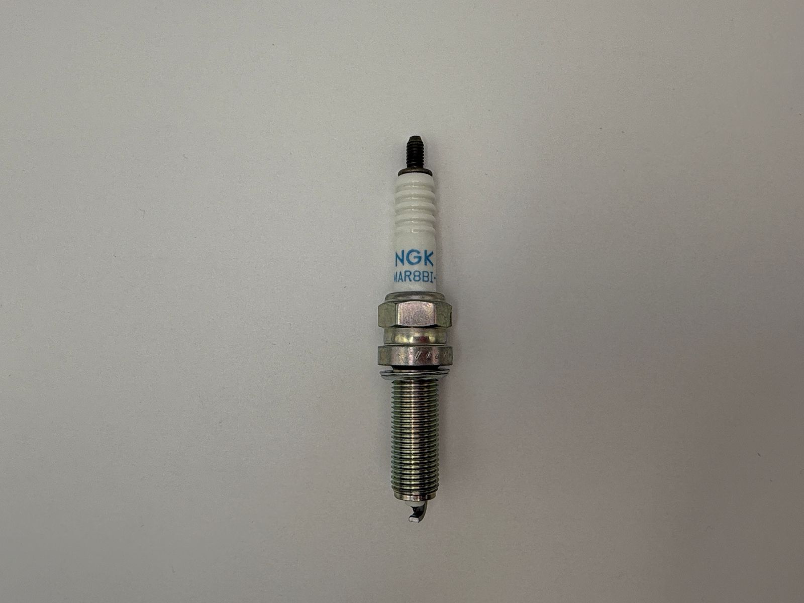 Spark Plugs Ngk (iridium) - 618824NS image