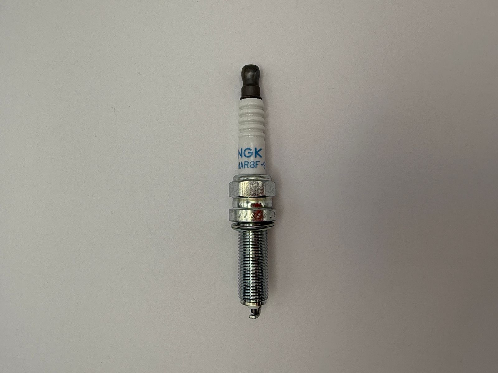 Spark Plugs Ngk (standard) - 618840NS image