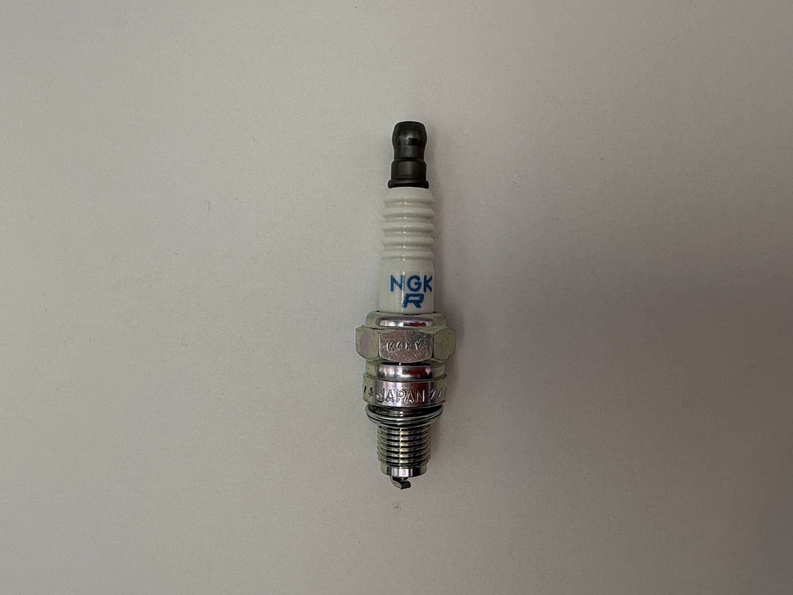 Spark Plugs Ngk (standard) - 618860NS image