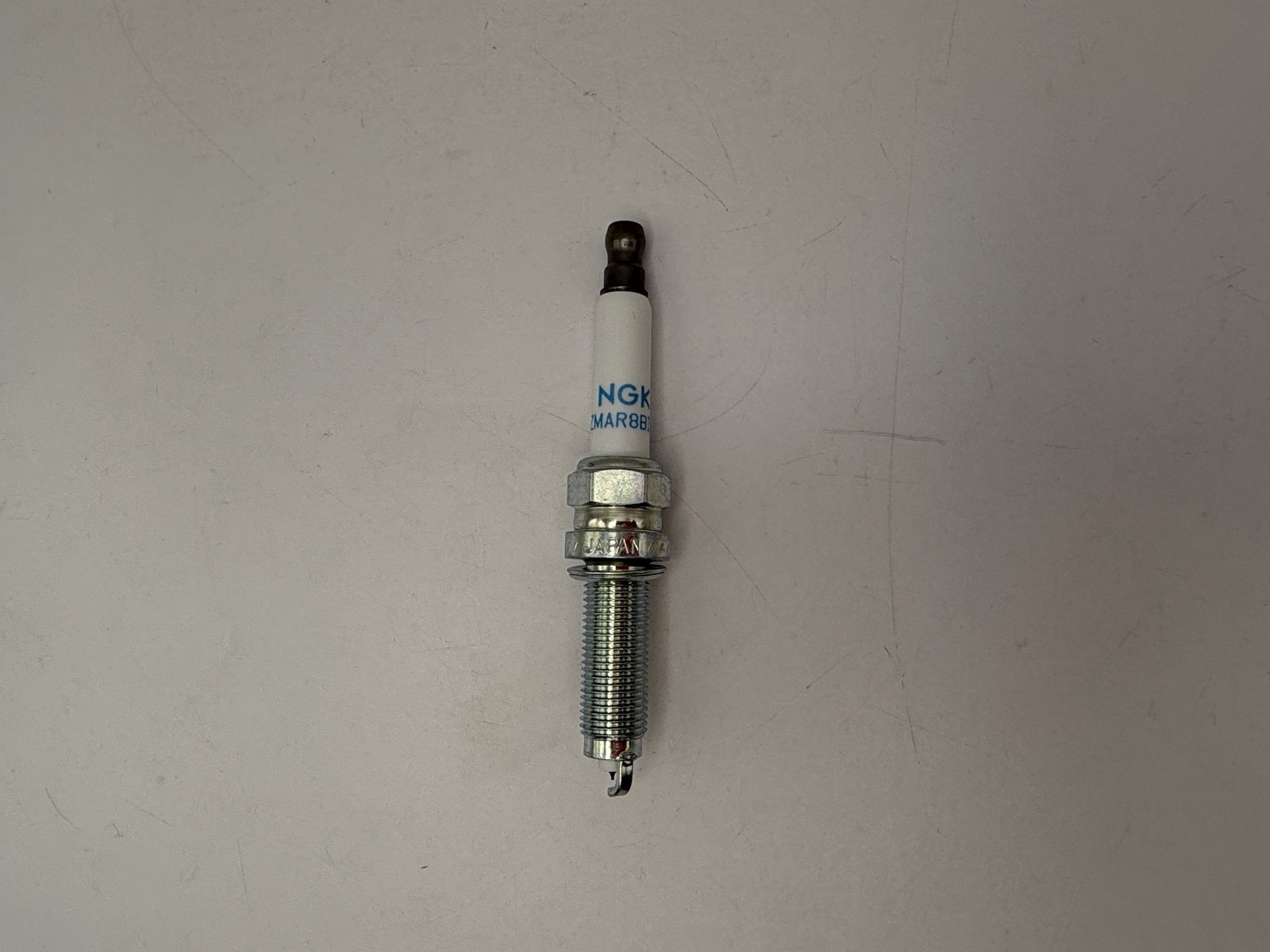 Spark Plugs Ngk (iridium) - 618870NS image