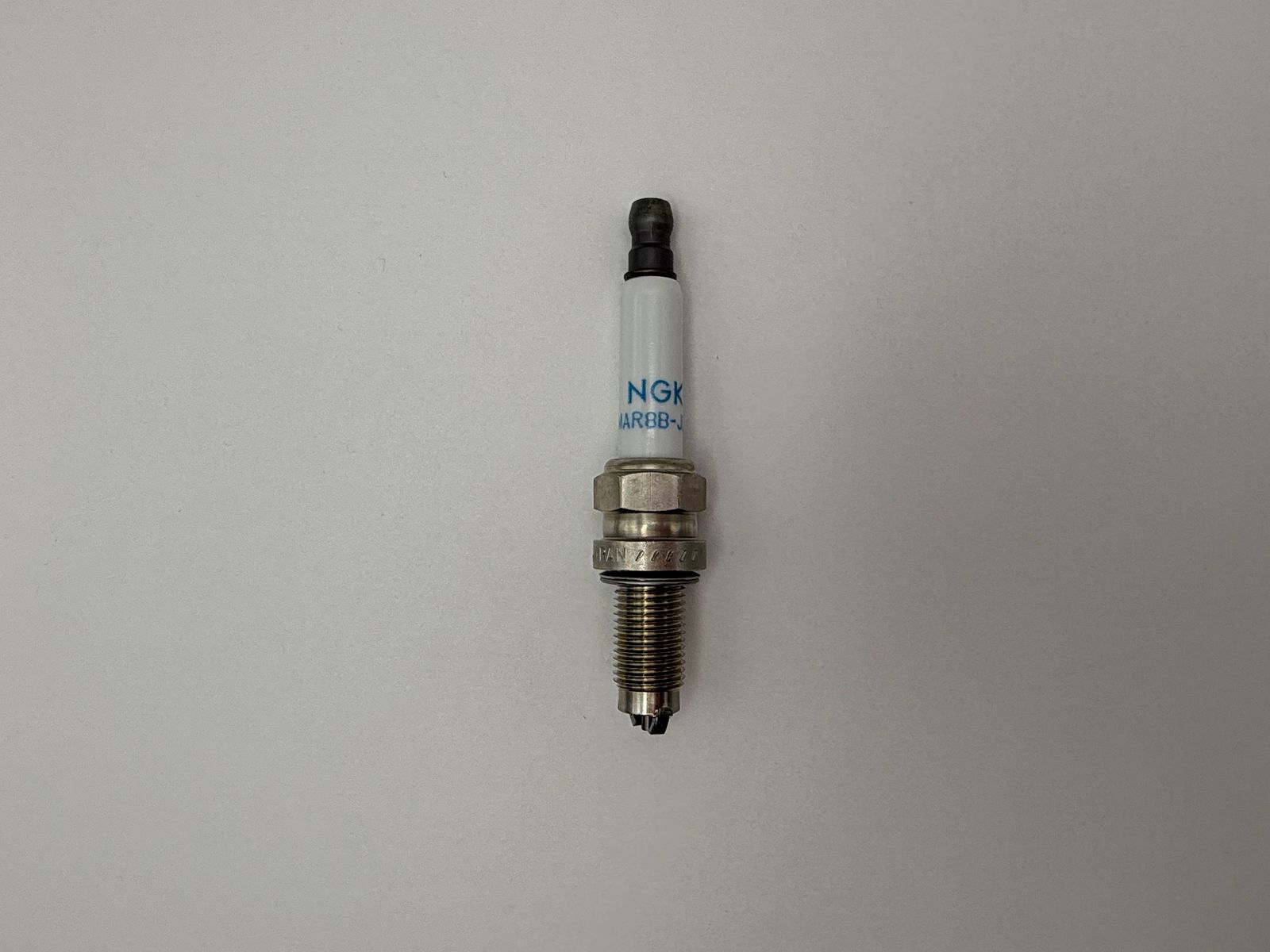 Spark Plugs Ngk (standard) - 618873NS image