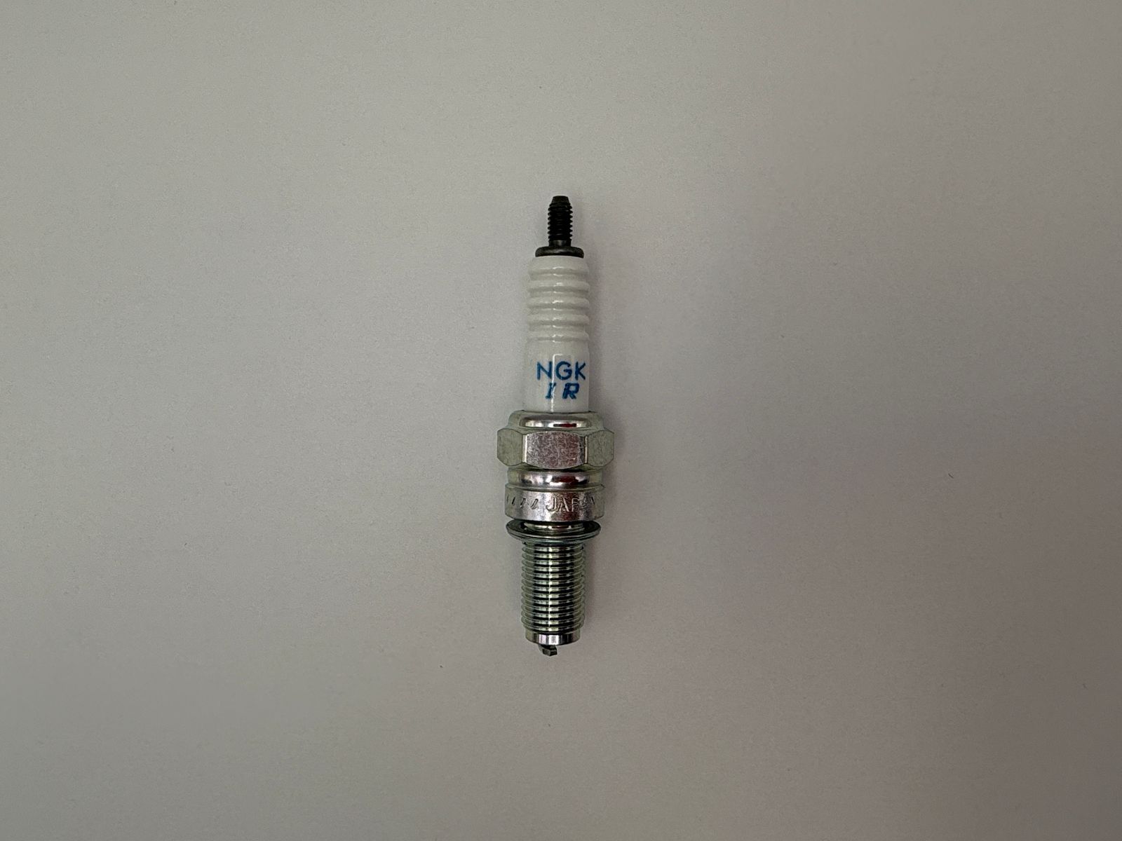 Spark Plugs Ngk (iridium) - 618886NS image