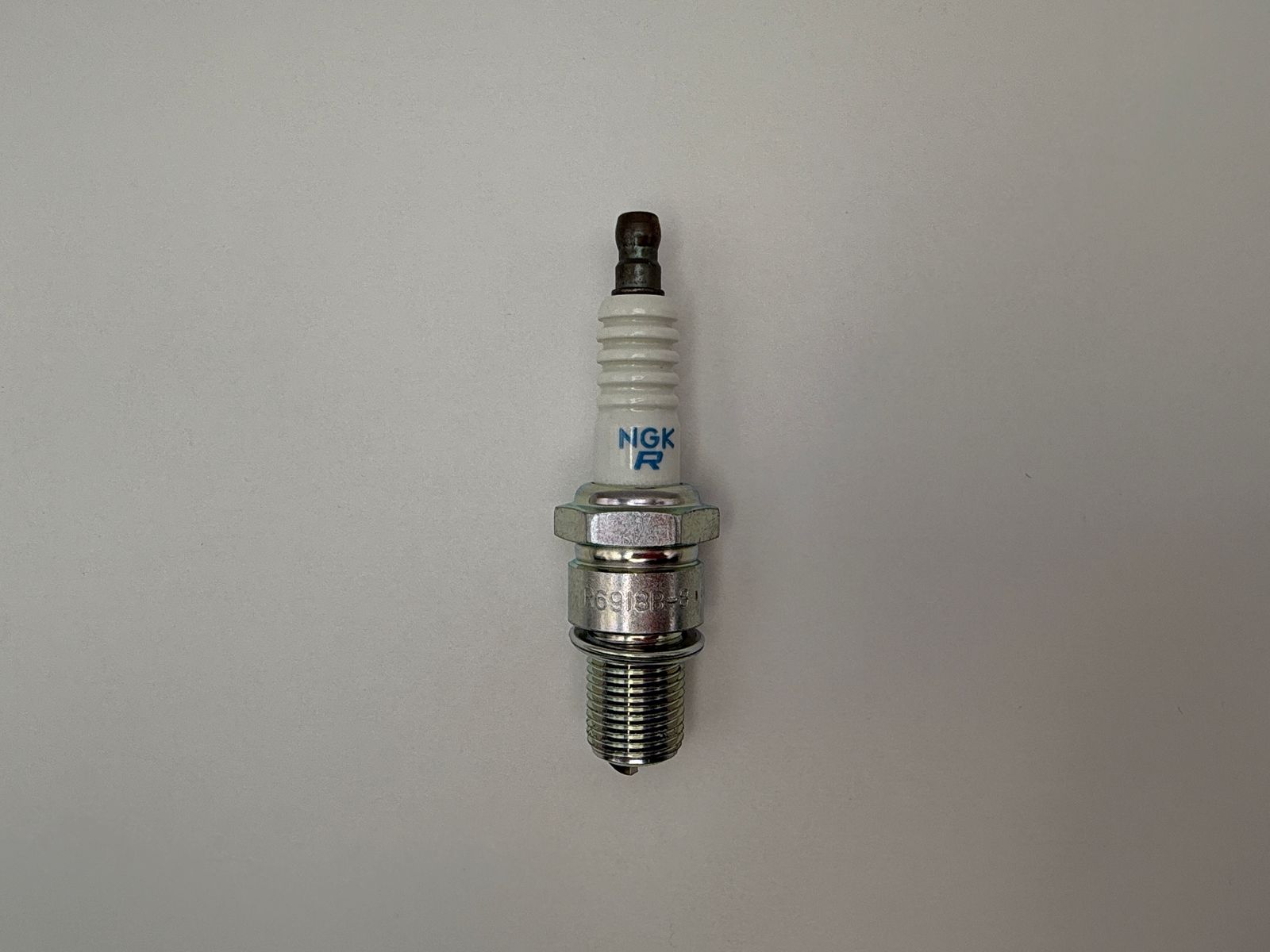 Spark Plugs Ngk (racing) - 618895NS image