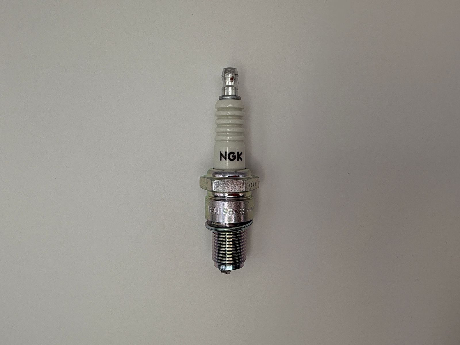 Spark Plugs Ngk (racing) - 618918NS image