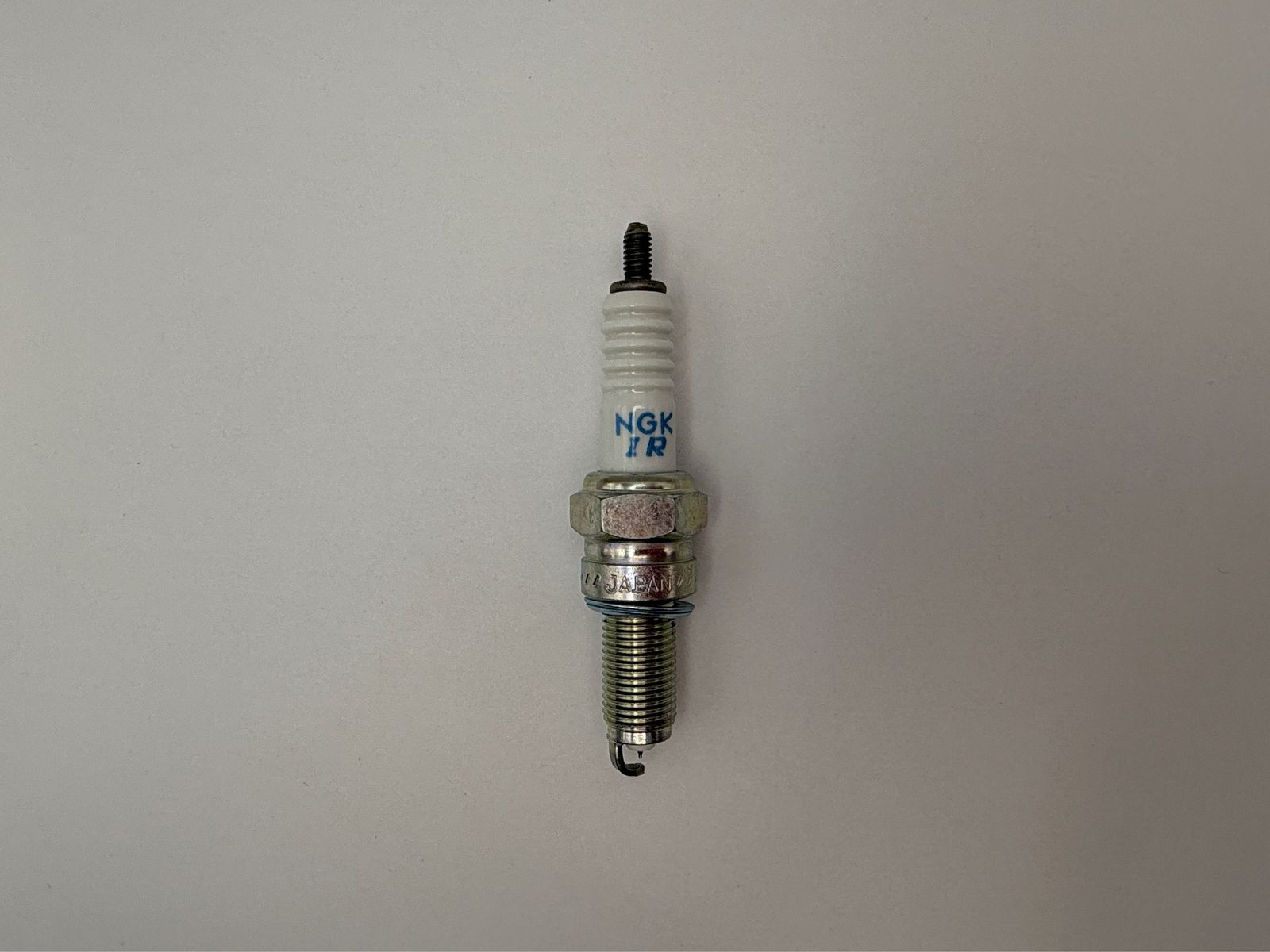 Spark Plugs Ngk (iridium) - 618981NS image