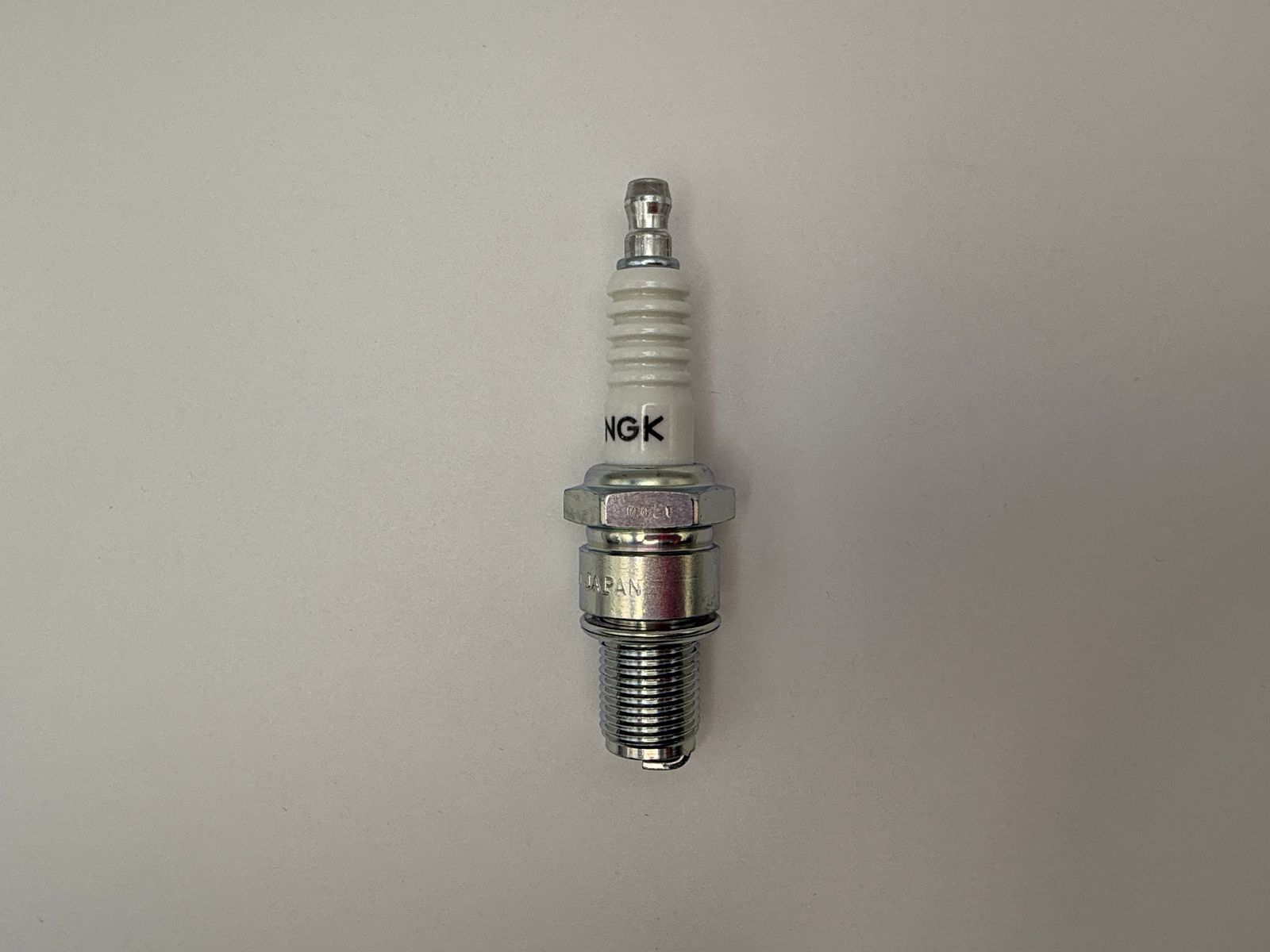 Spark Plugs Ngk (standard) - 619023NS image