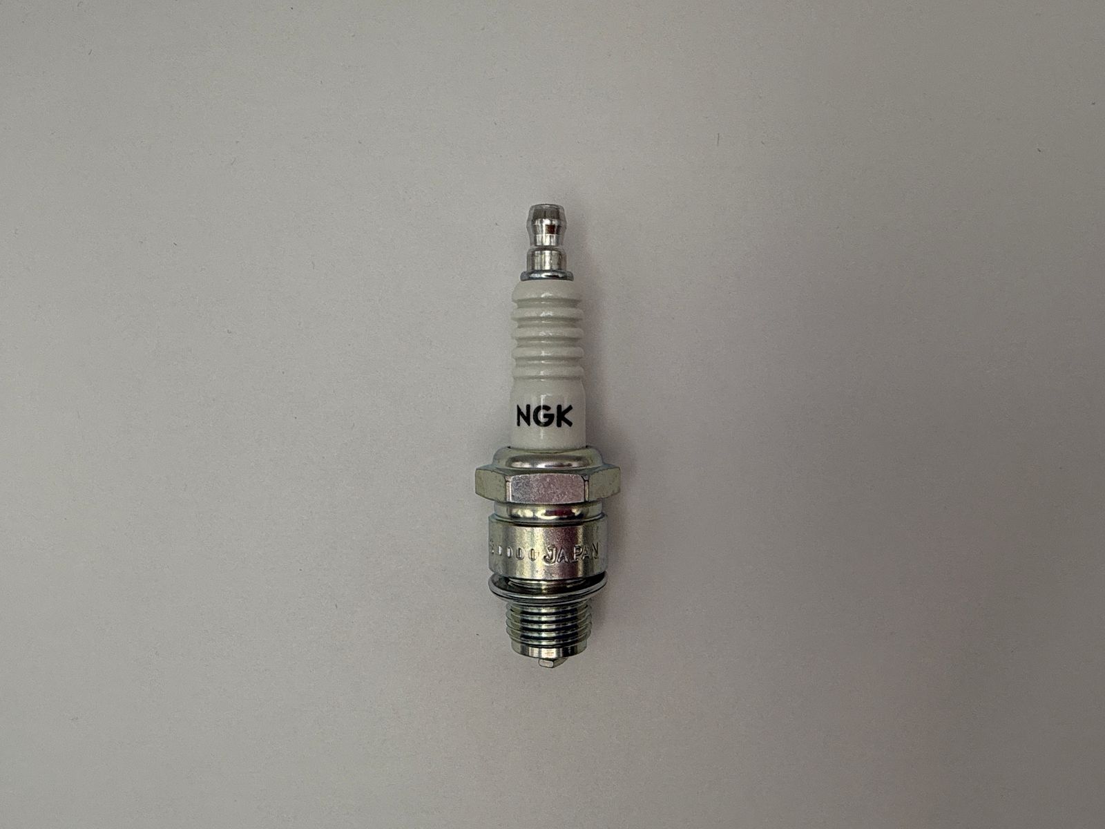Spark Plugs Ngk (standard) - 619037NS image