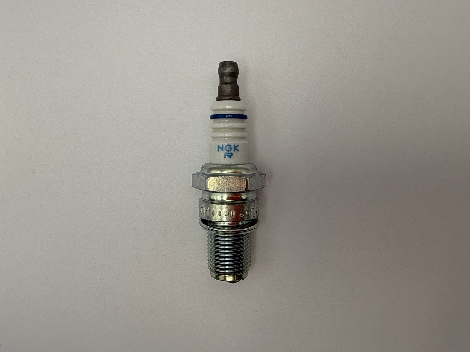 Spark Plugs Ngk (standard) - 619305NS image
