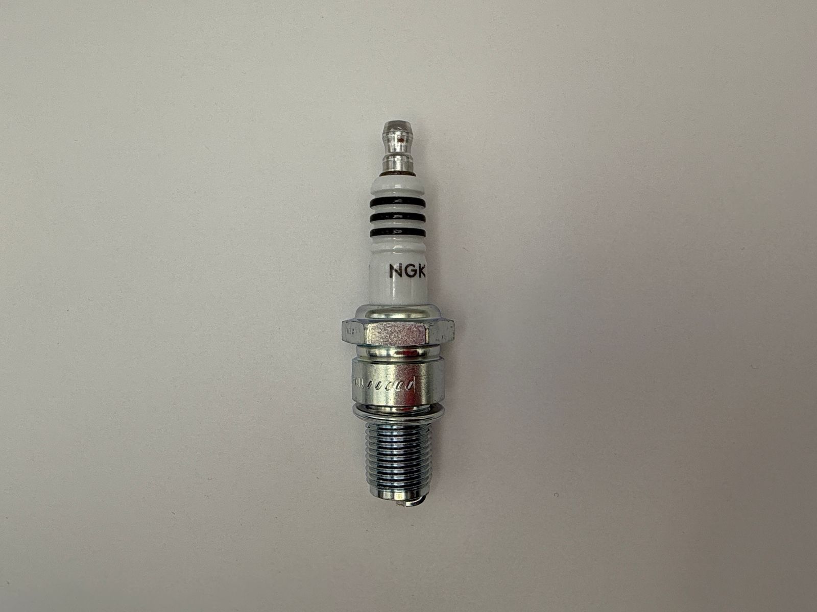 Spark Plugs Ngk (iridium) - 619317NS image