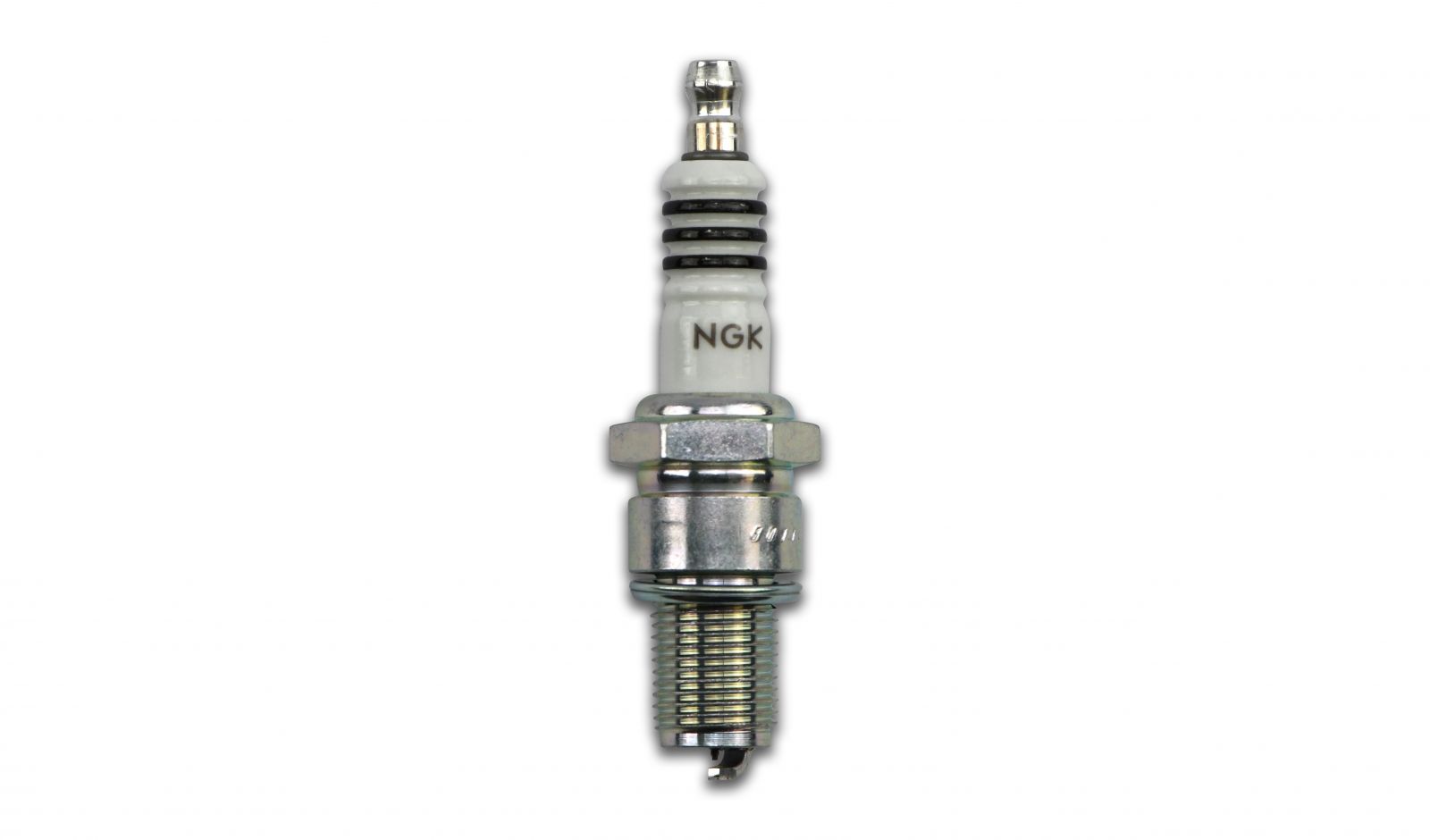 Spark Plugs Ngk (iridium) - 619317N image