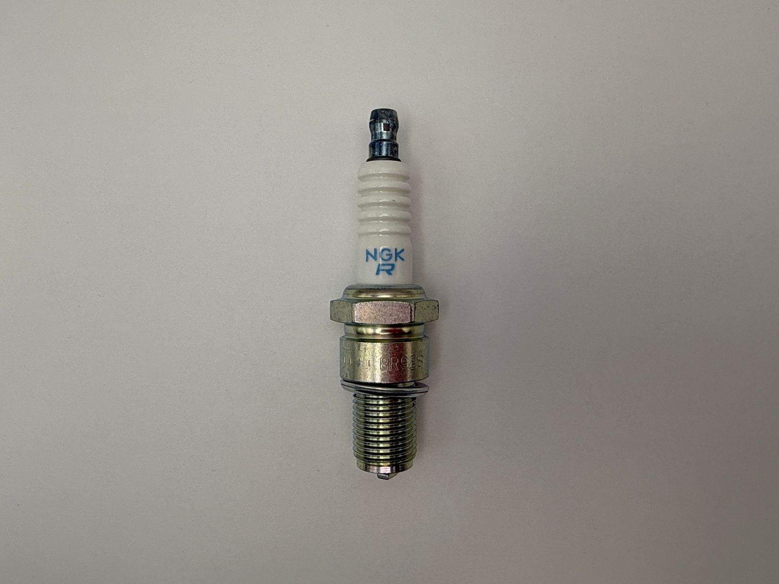Spark Plugs Ngk (standard) - 619334NS image