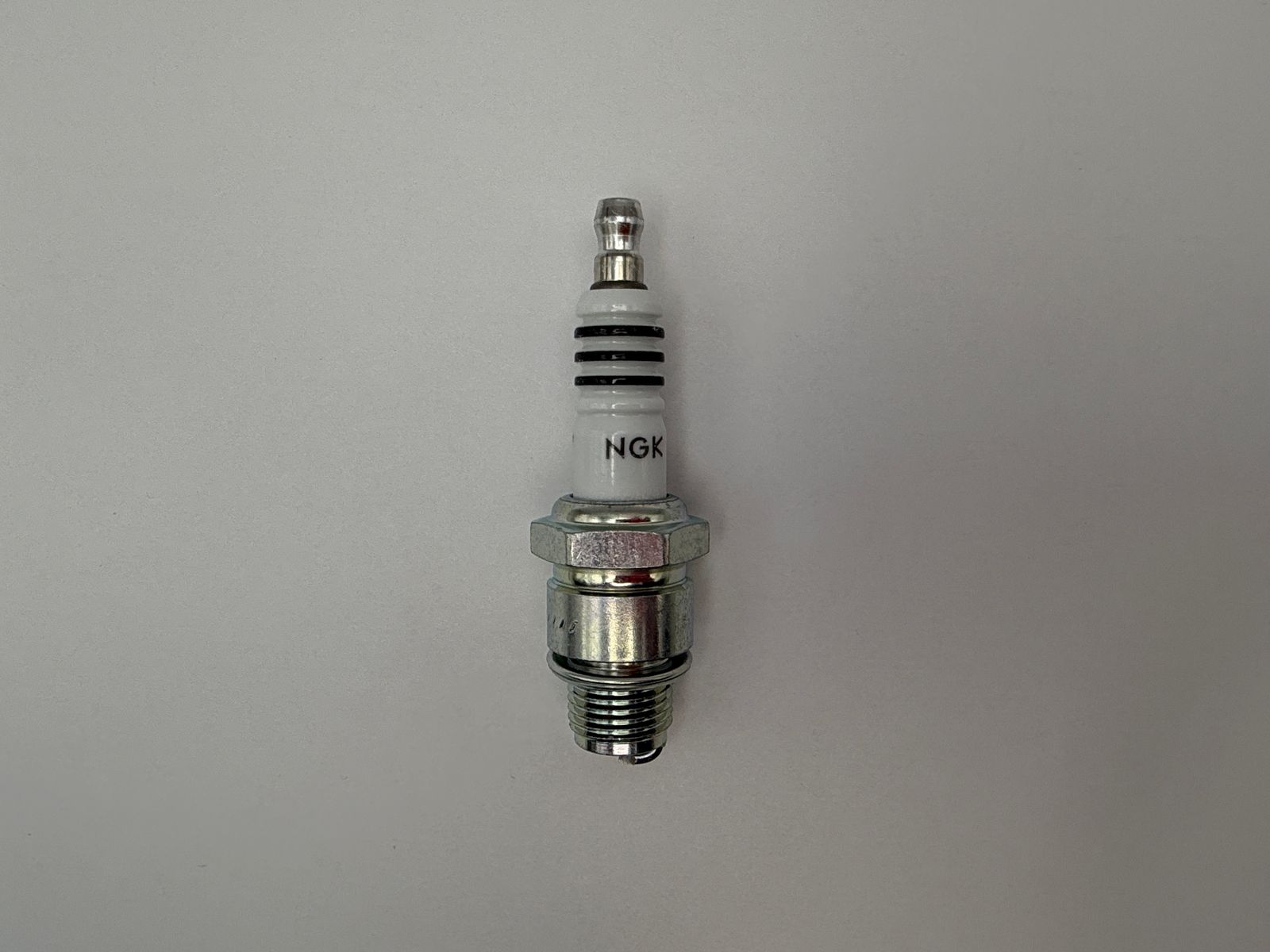 Spark Plugs Ngk (iridium) - 619382NS image