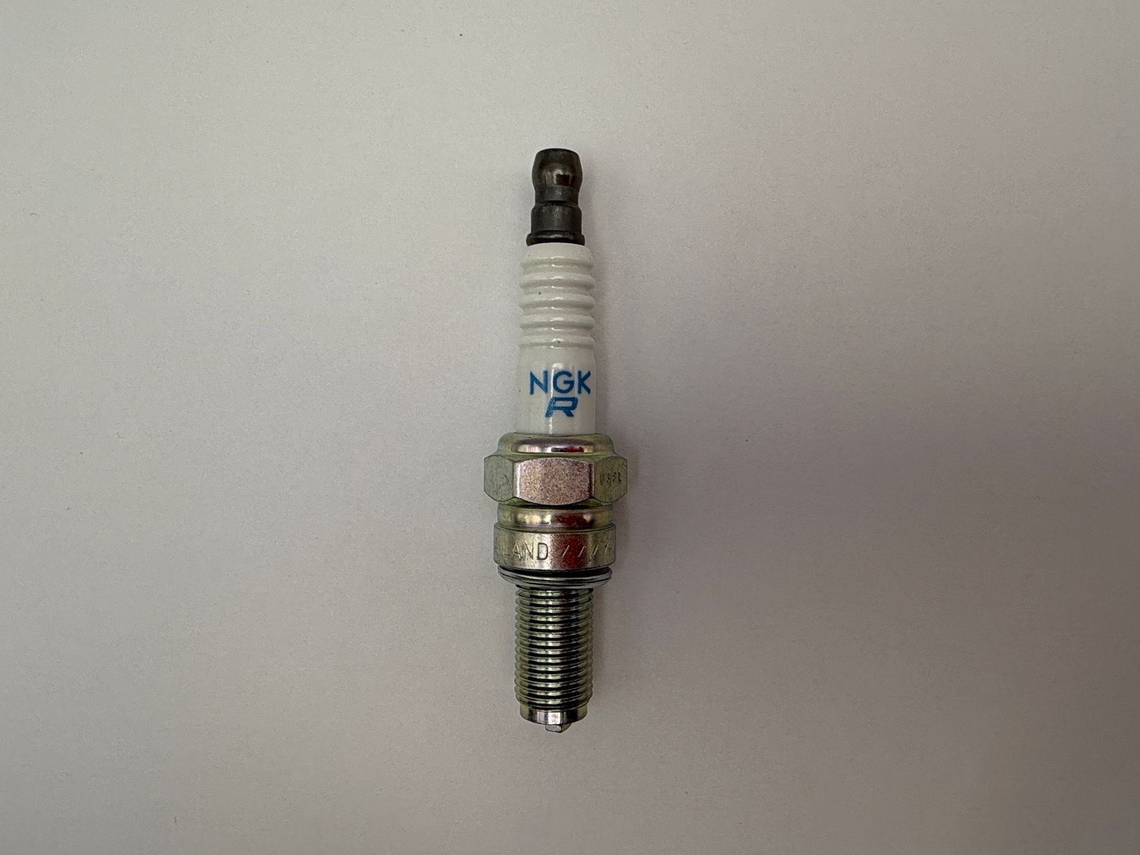 Spark Plugs Ngk (standard) - 619442NS image