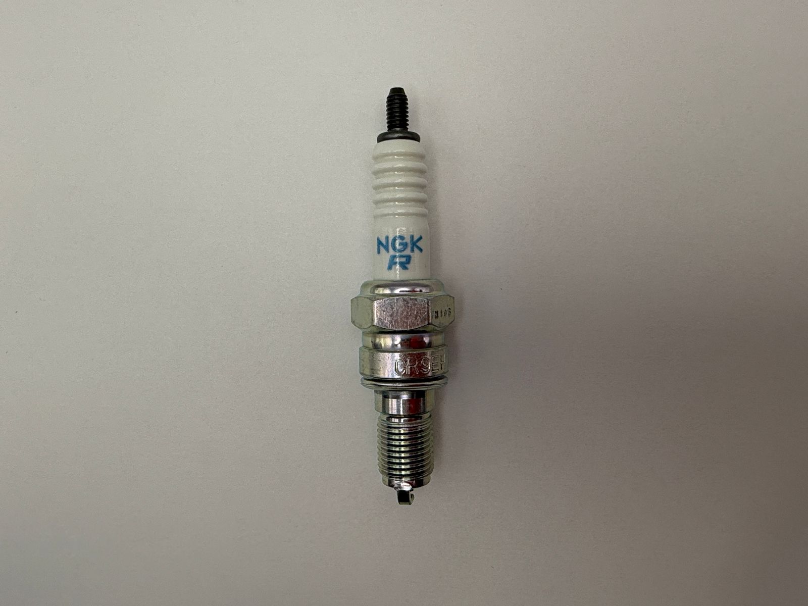 Spark Plugs Ngk (standard) - 619444NS image