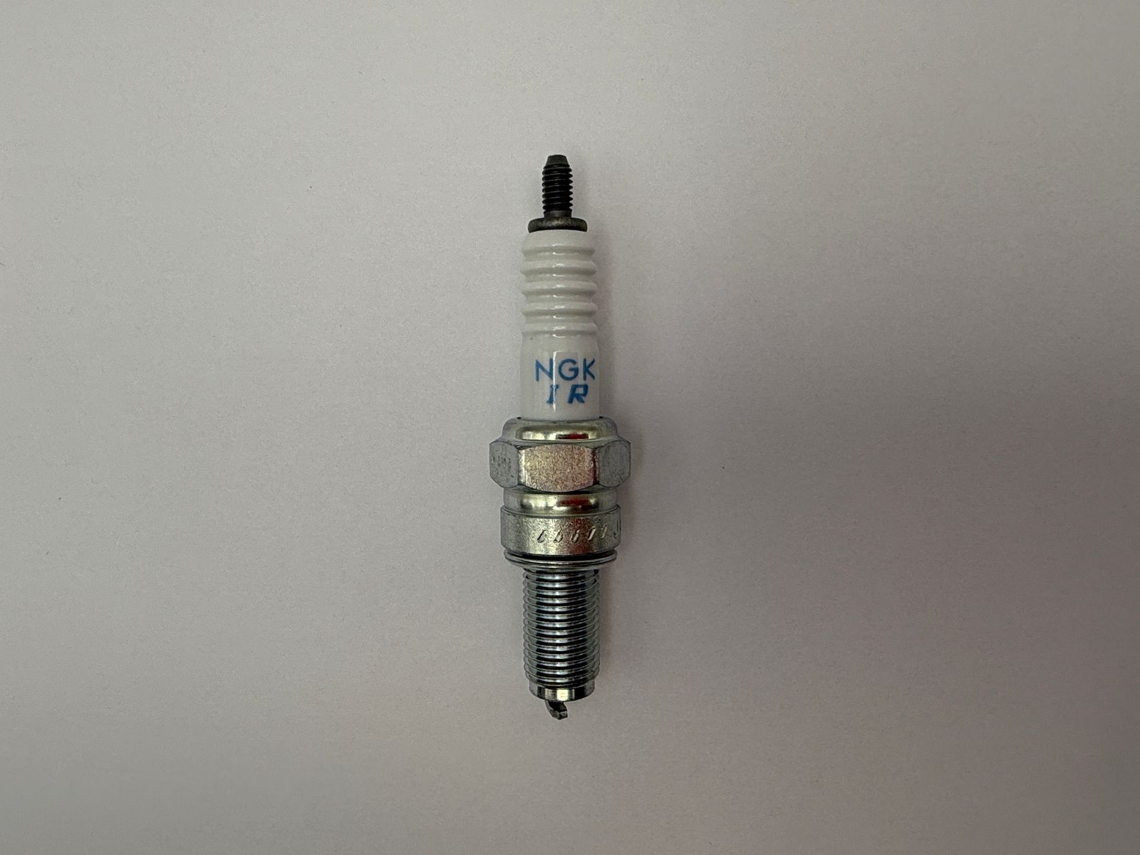 Spark Plugs Ngk (iridium) - 619519NS image