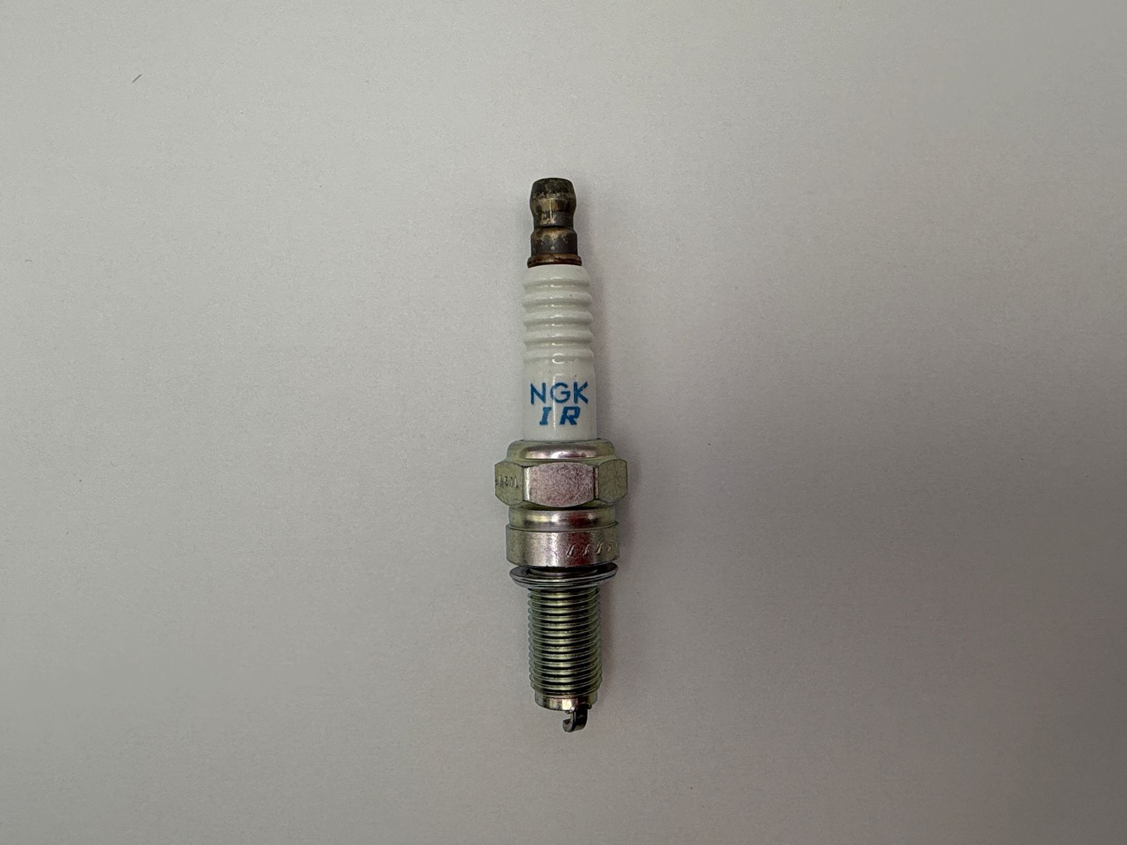 Spark Plugs Ngk (iridium) - 619524NS image