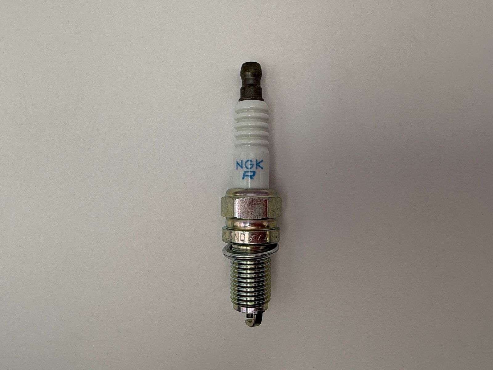 Spark Plugs Ngk (standard) - 619625NS image