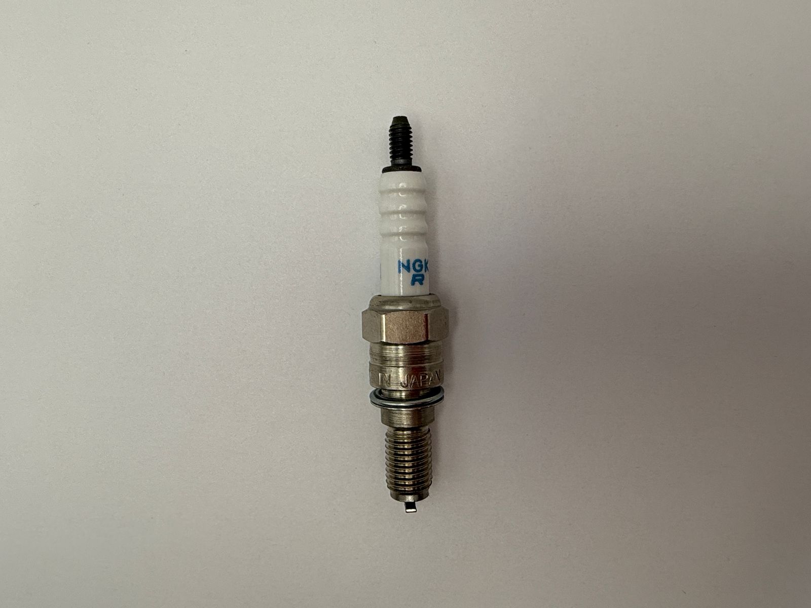 Spark Plugs Ngk (standard) - 619702NS image