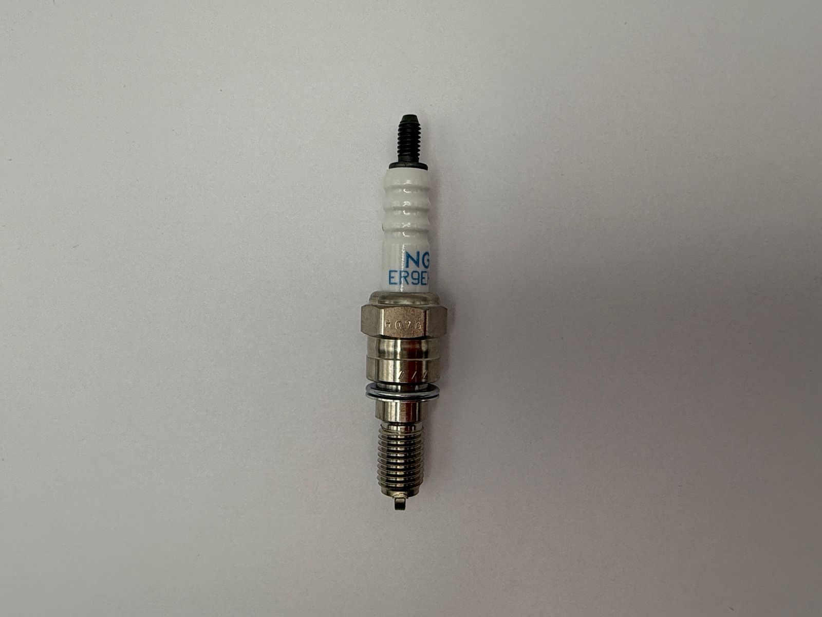 Spark Plugs Ngk (standard) - 619710NS image