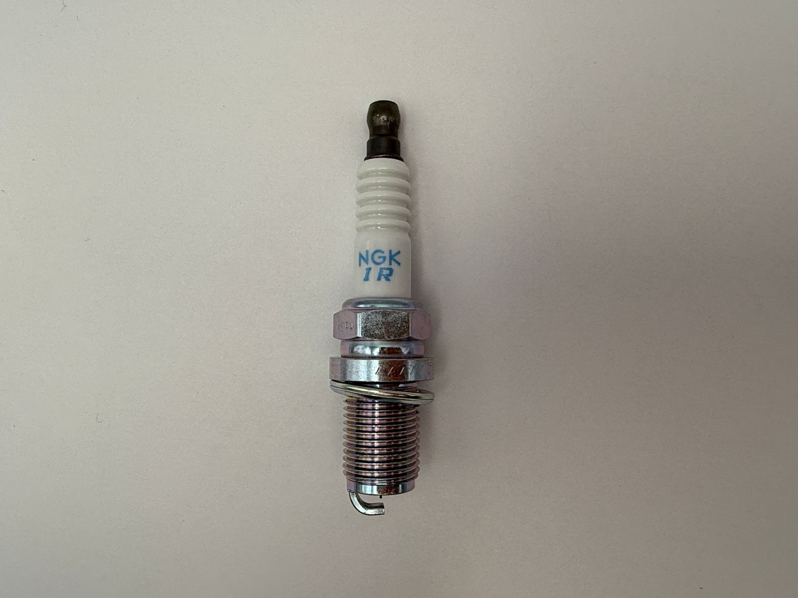 Spark Plugs Ngk (iridium) - 619713NS image
