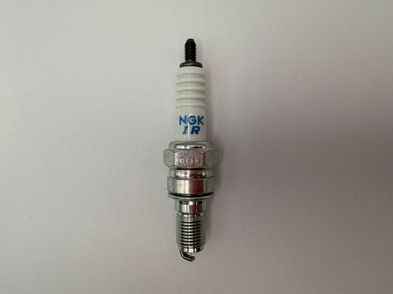 Spark Plugs Ngk (iridium) - 619747NS image