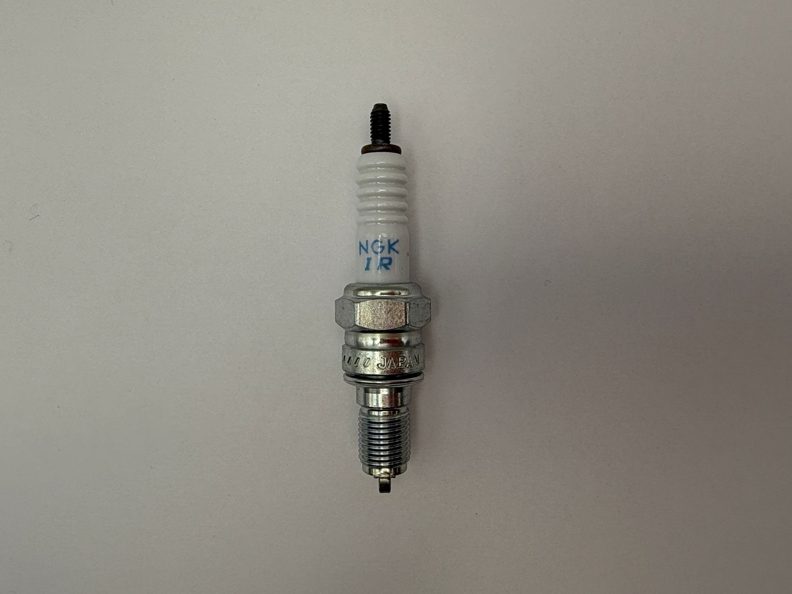 Spark Plugs Ngk (iridium) - 619759NS image