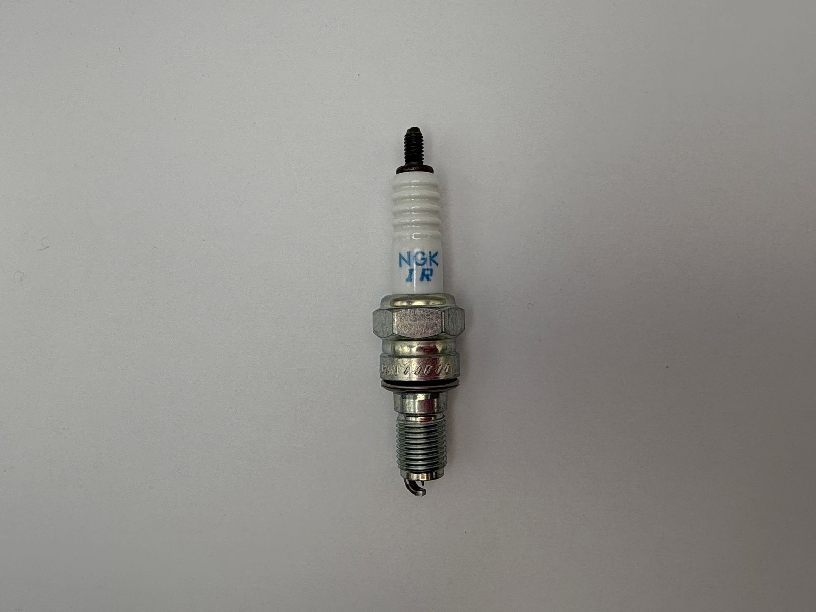 Spark Plugs Ngk (iridium) - 619772NS image