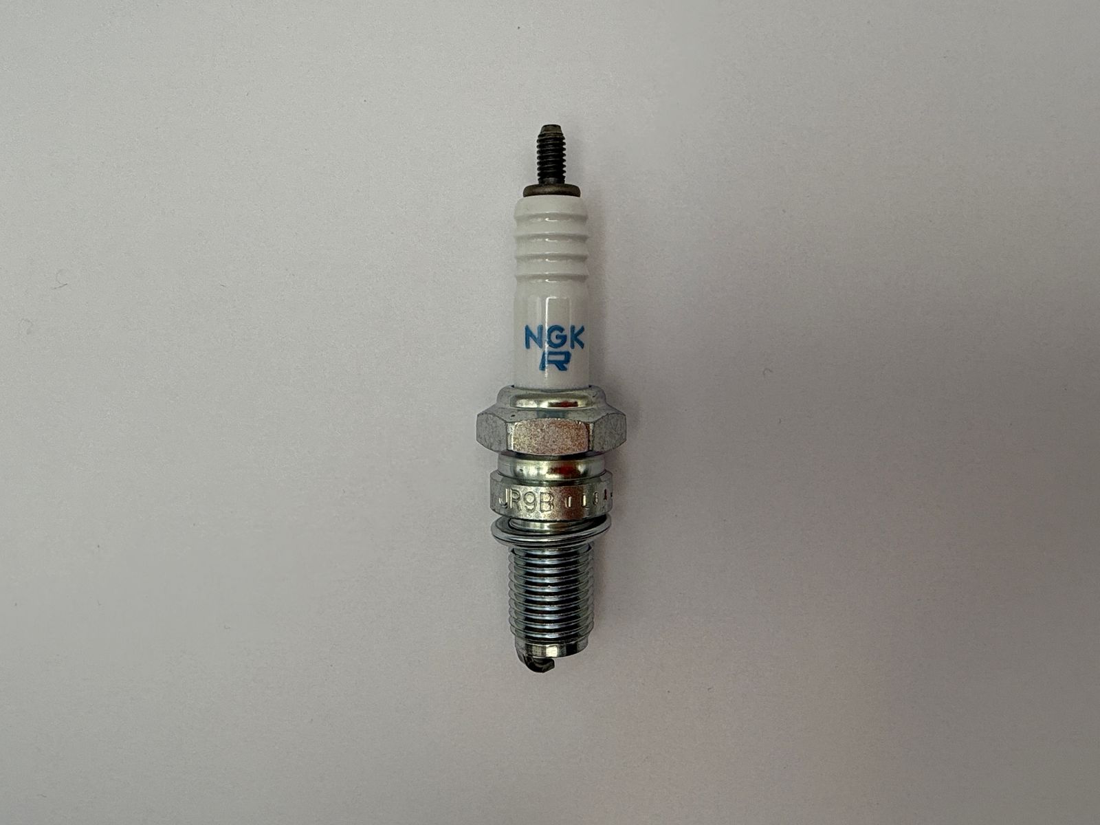 Spark Plugs Ngk (standard) - 619781NS image