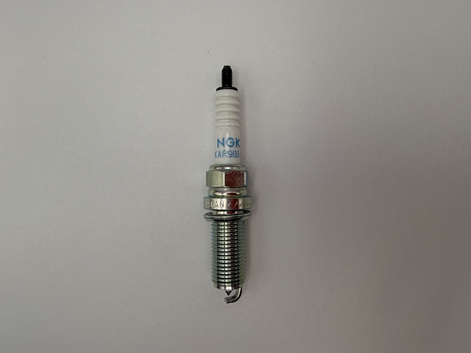 Spark Plugs Ngk (iridium) - 619814NS image