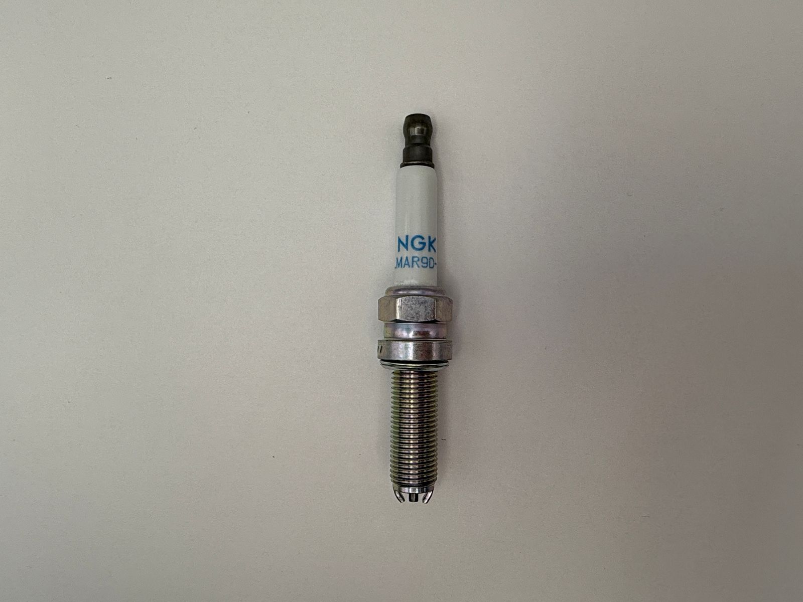Spark Plugs Ngk (standard) - 619835NS image
