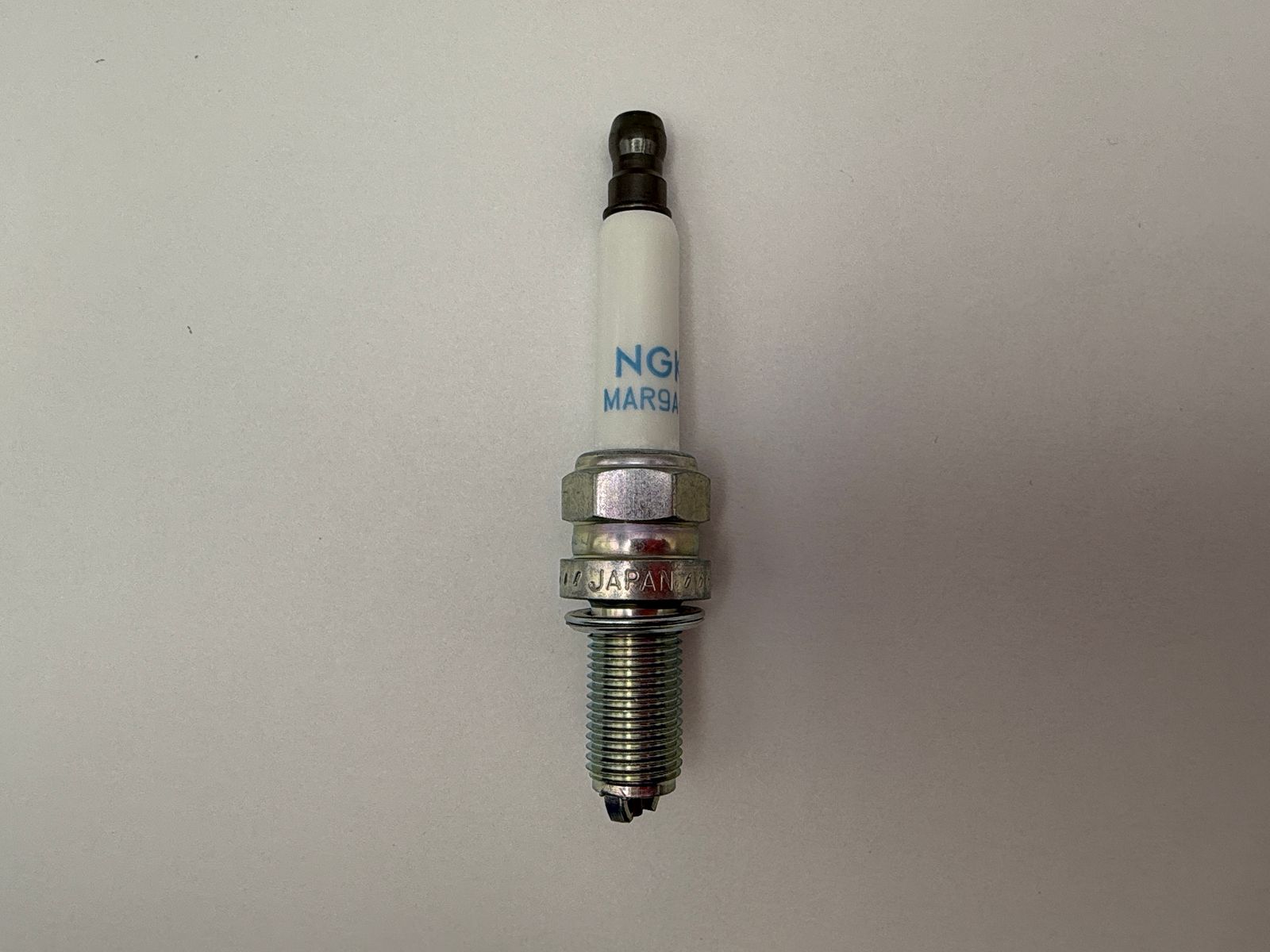 Spark Plugs Ngk (standard) - 619866NS image