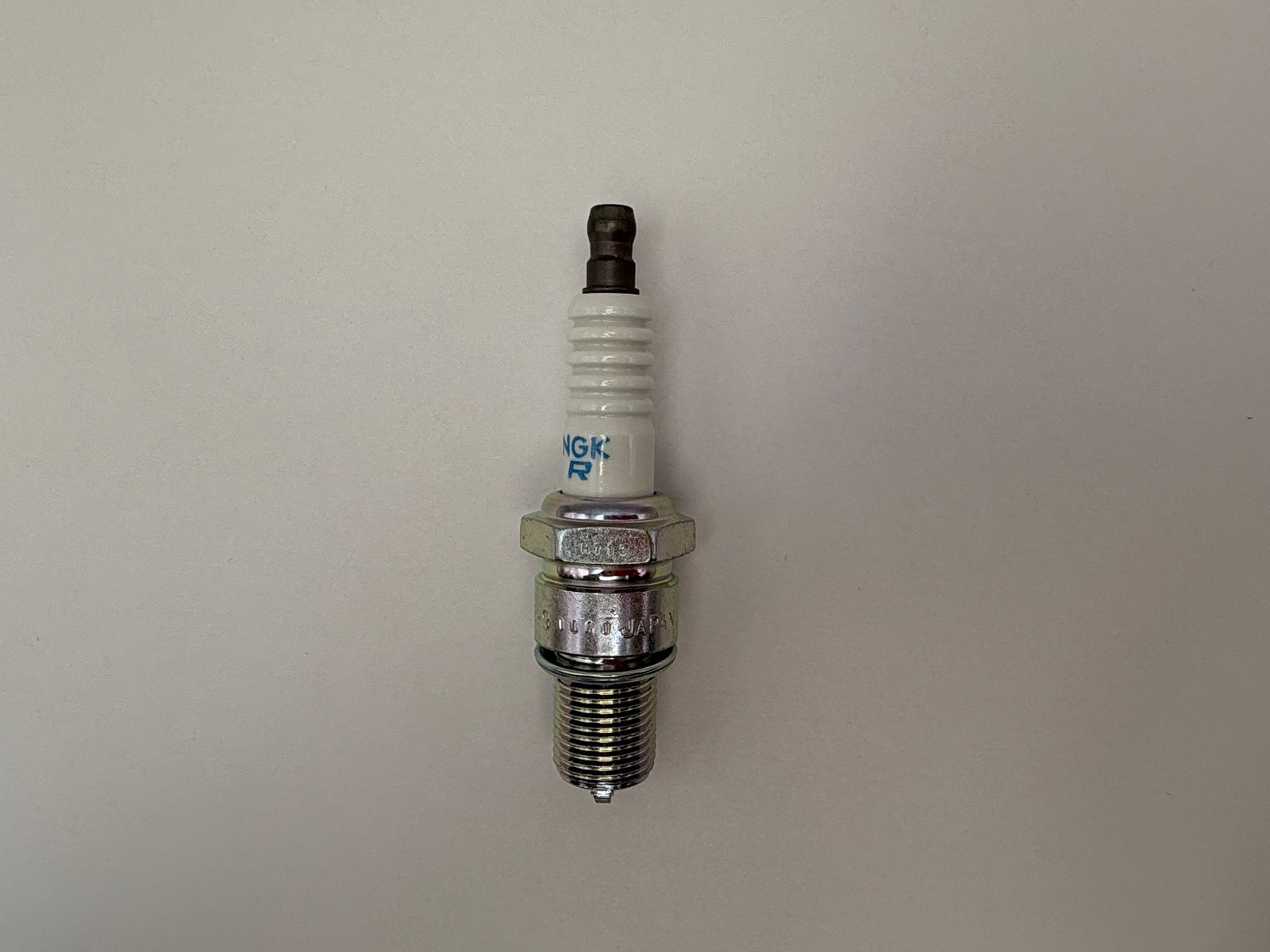 Spark Plugs Ngk (racing) - 619895NS image