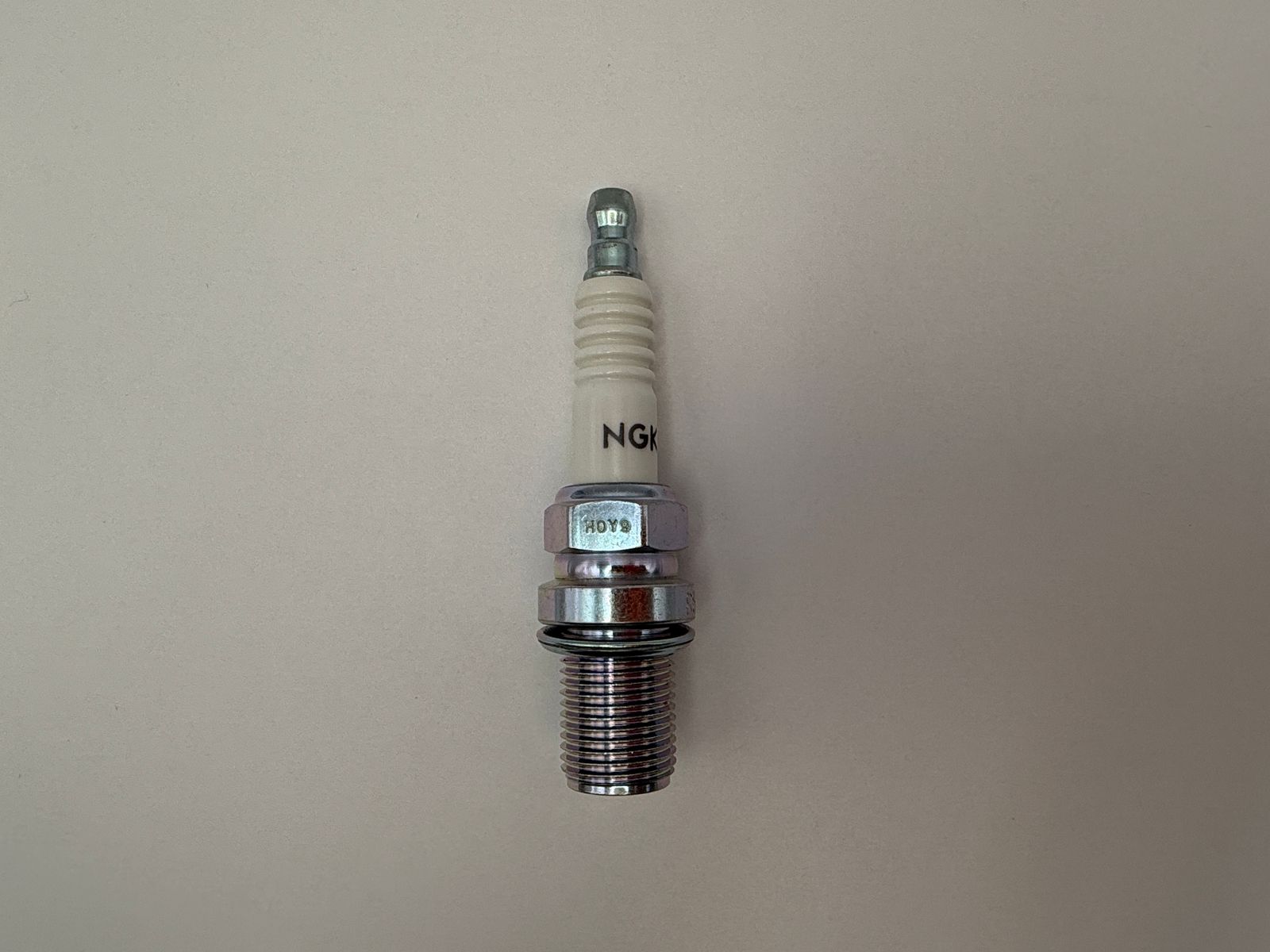 Spark Plugs Ngk (racing) - 619931NS image