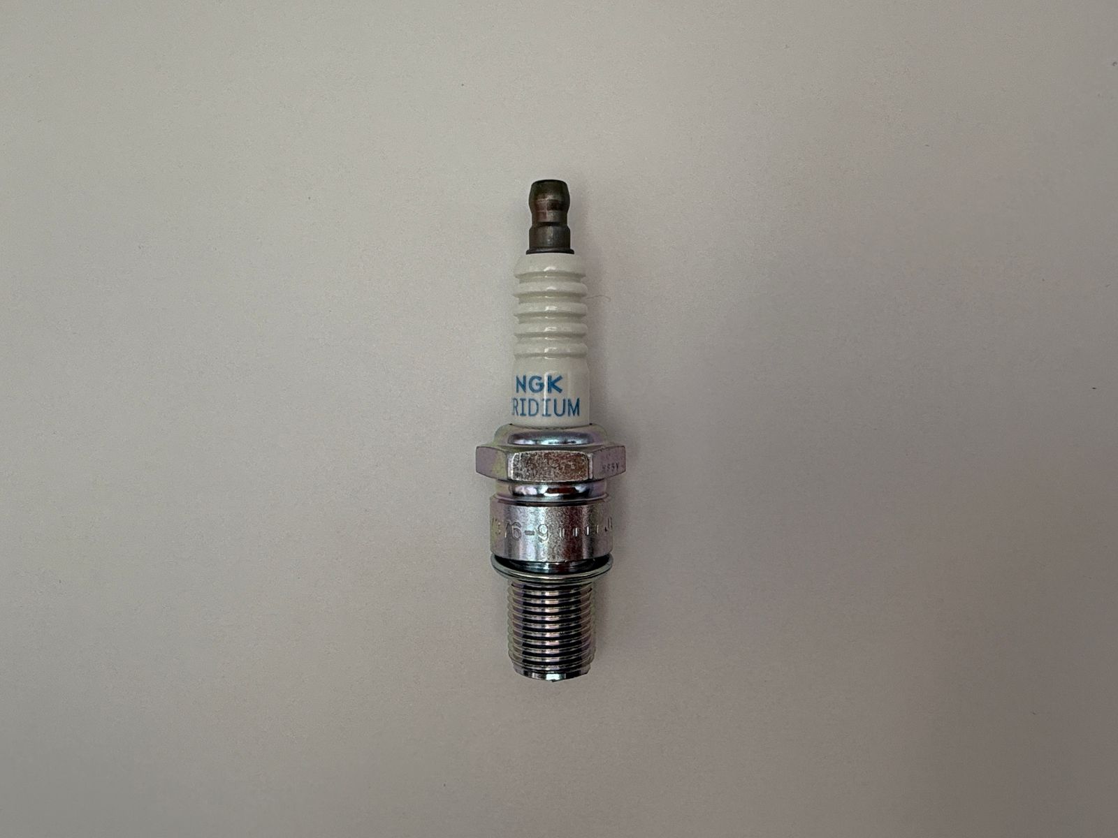 Spark Plugs Ngk (racing) - 619940NS image