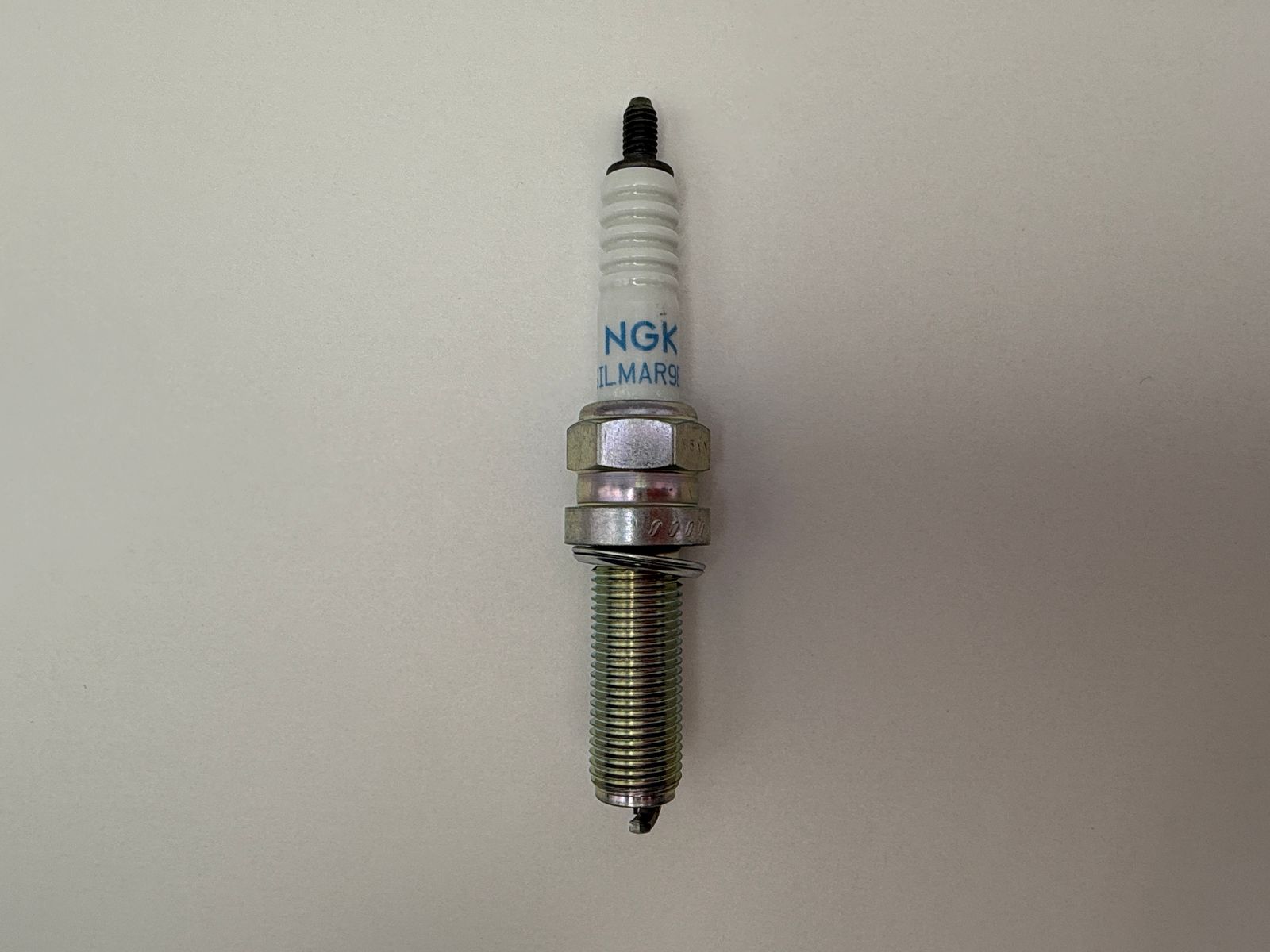 Spark Plugs Ngk (iridium) - 619979NS image