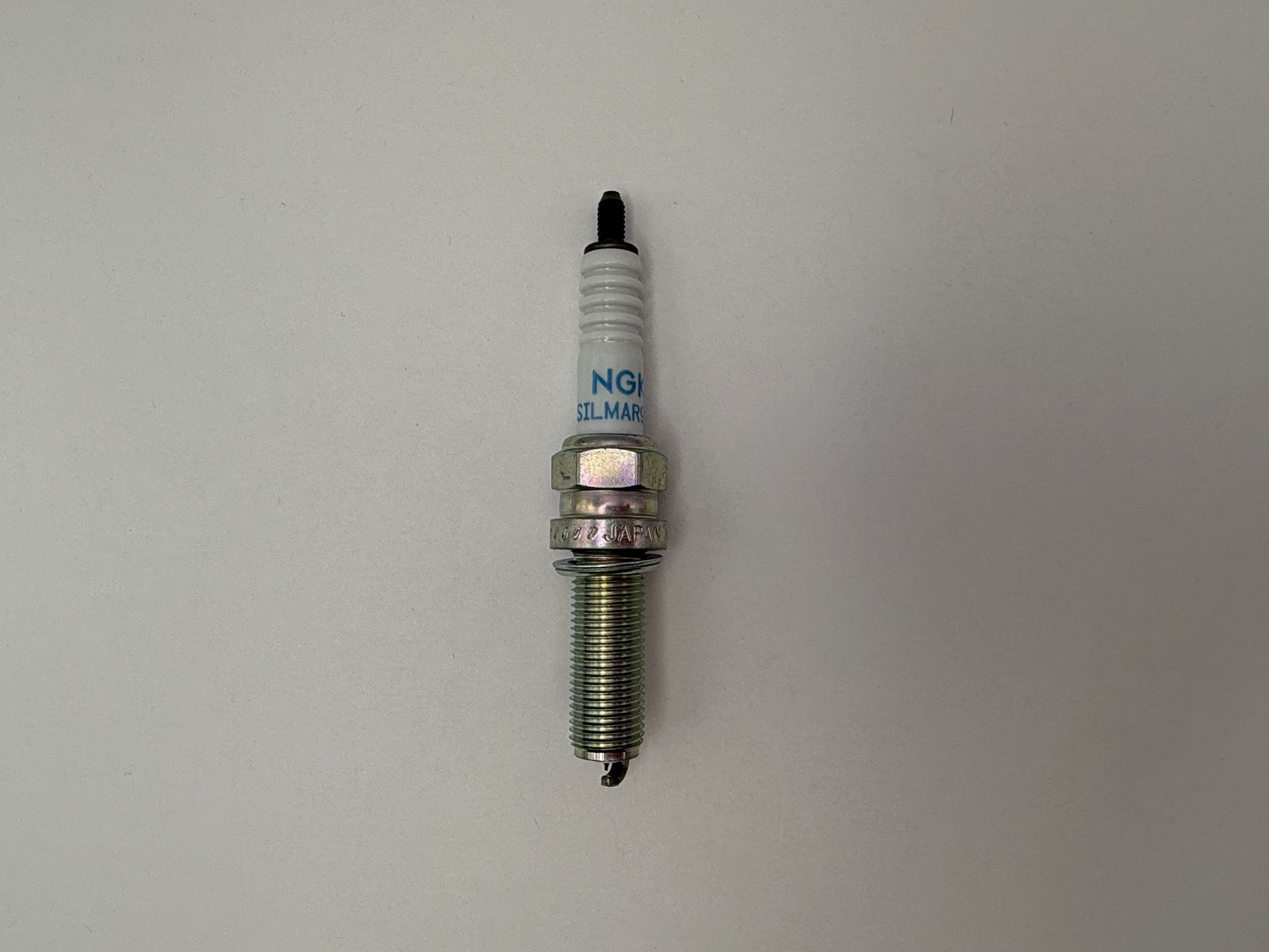 Spark Plugs Ngk (iridium) - 619980NS image
