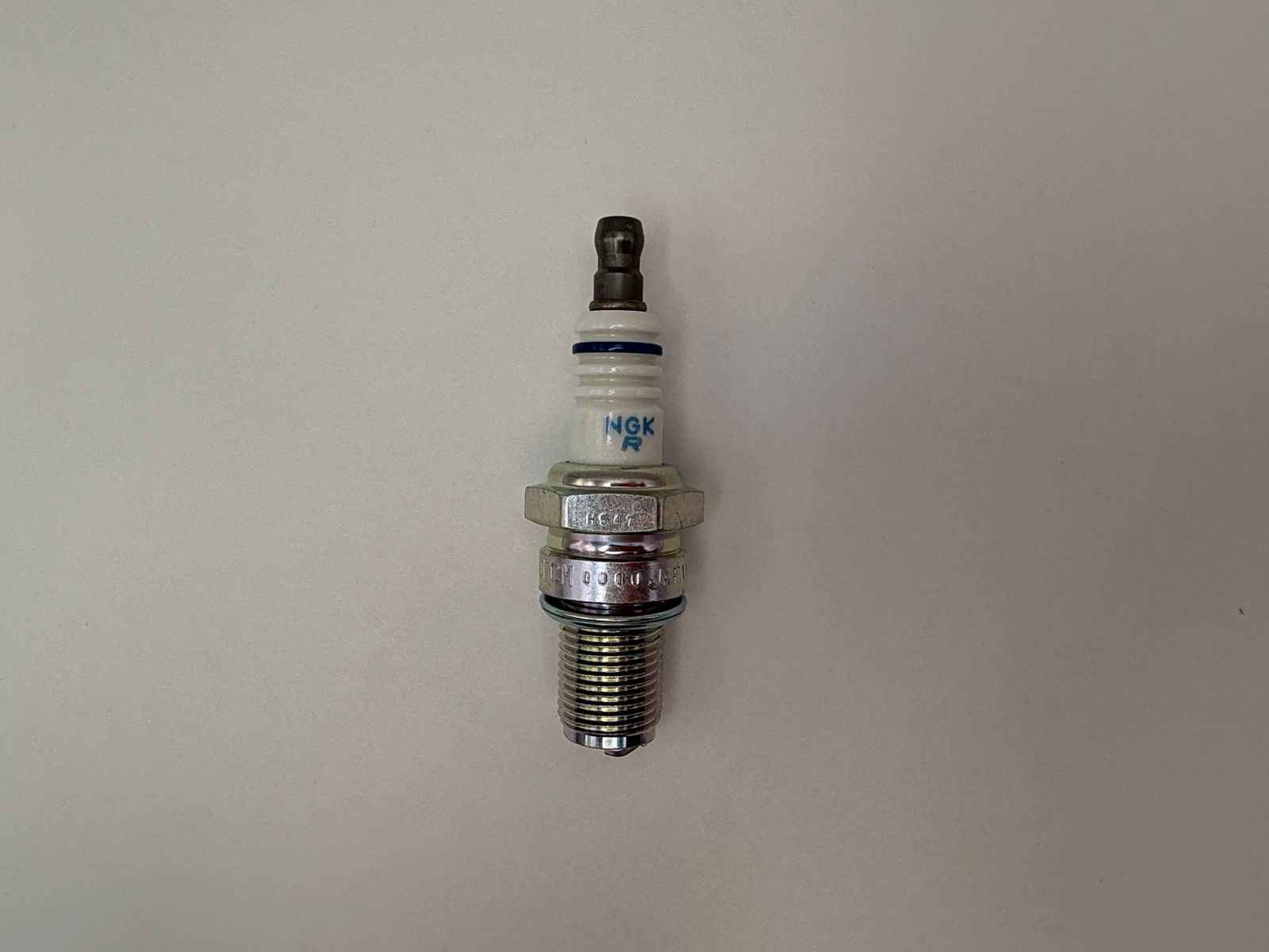 Spark Plugs Ngk (standard) - 620305NS image