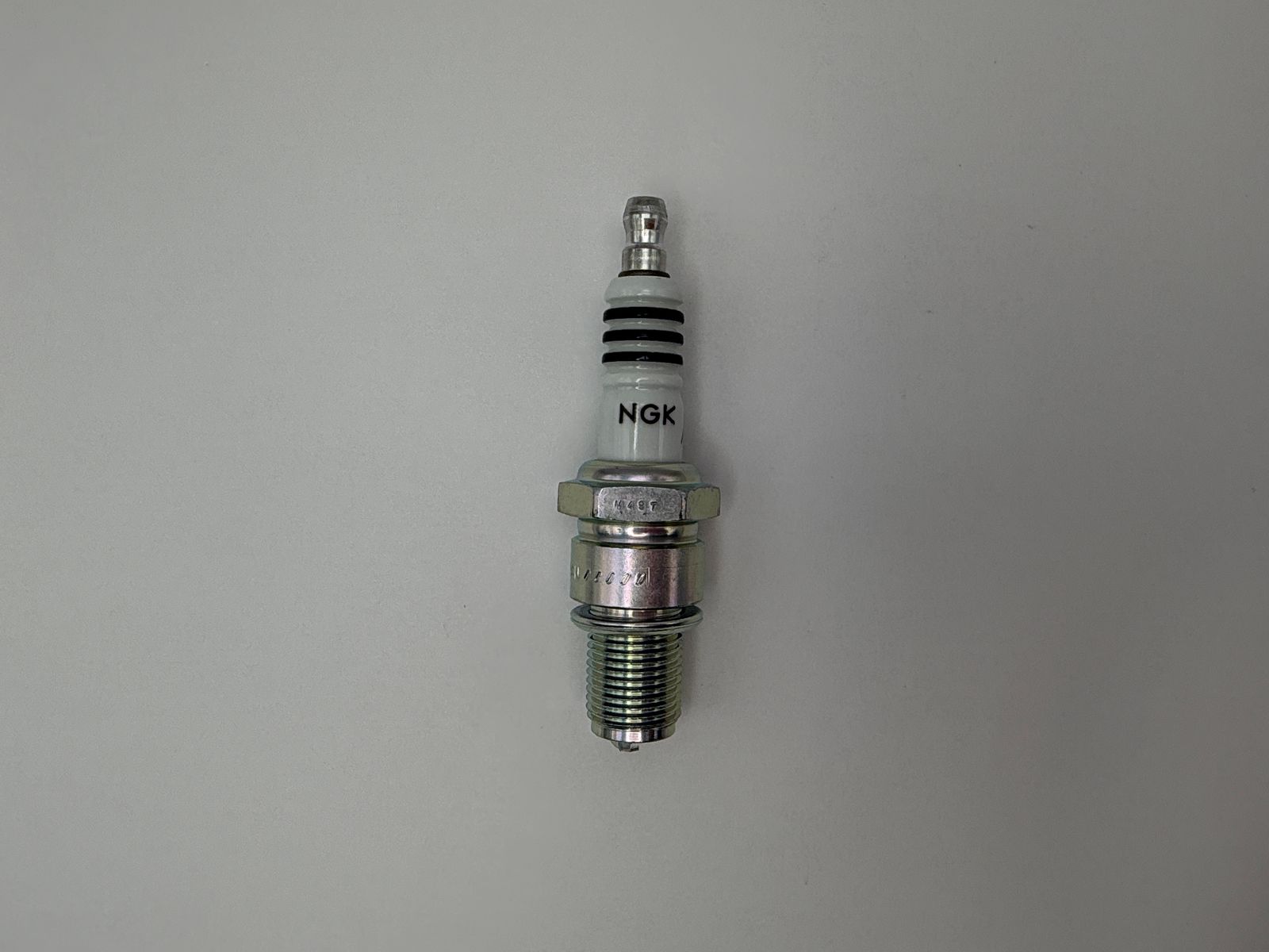 Spark Plugs Ngk (iridium) - 620317NS image