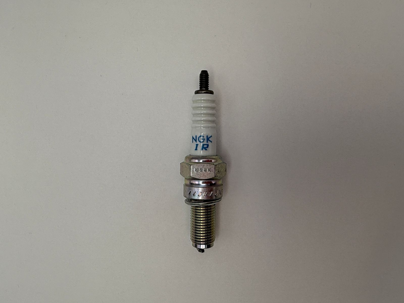 Spark Plugs Ngk (iridium) - 620519NS image