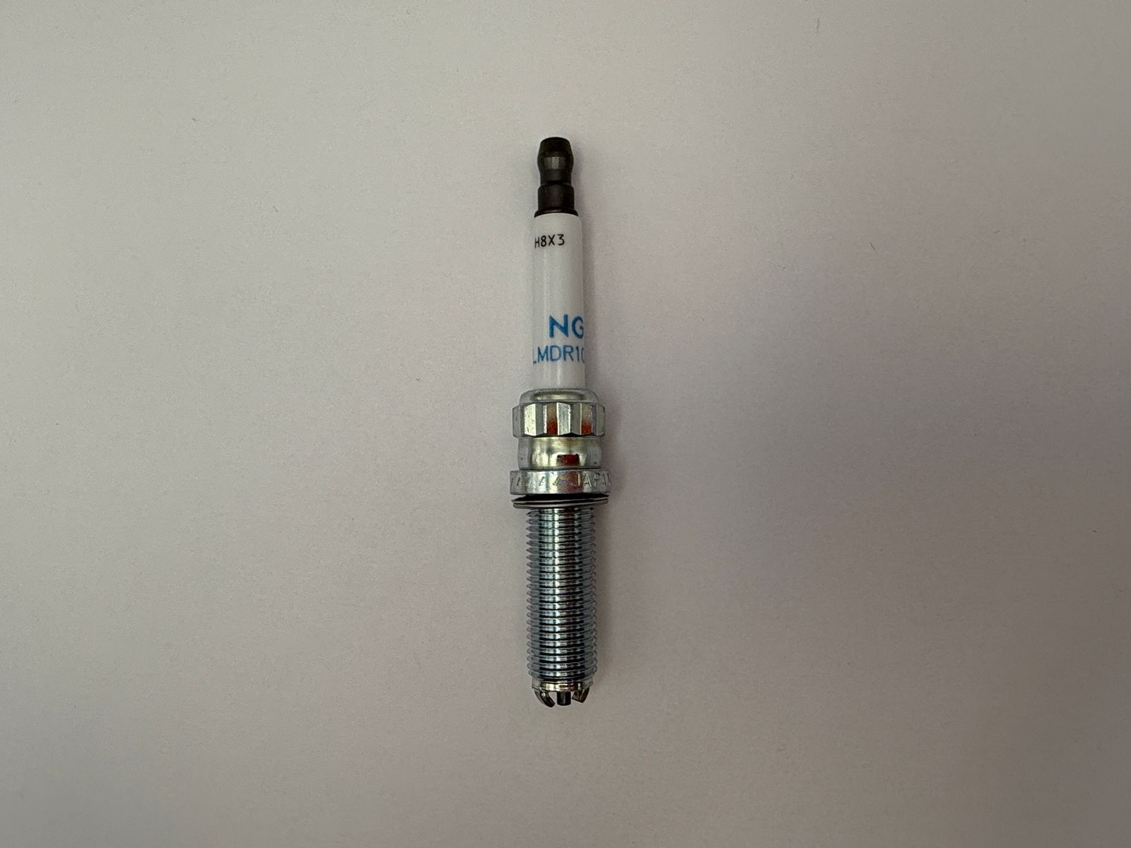 Spark Plugs Ngk (standard) - 620855NS image
