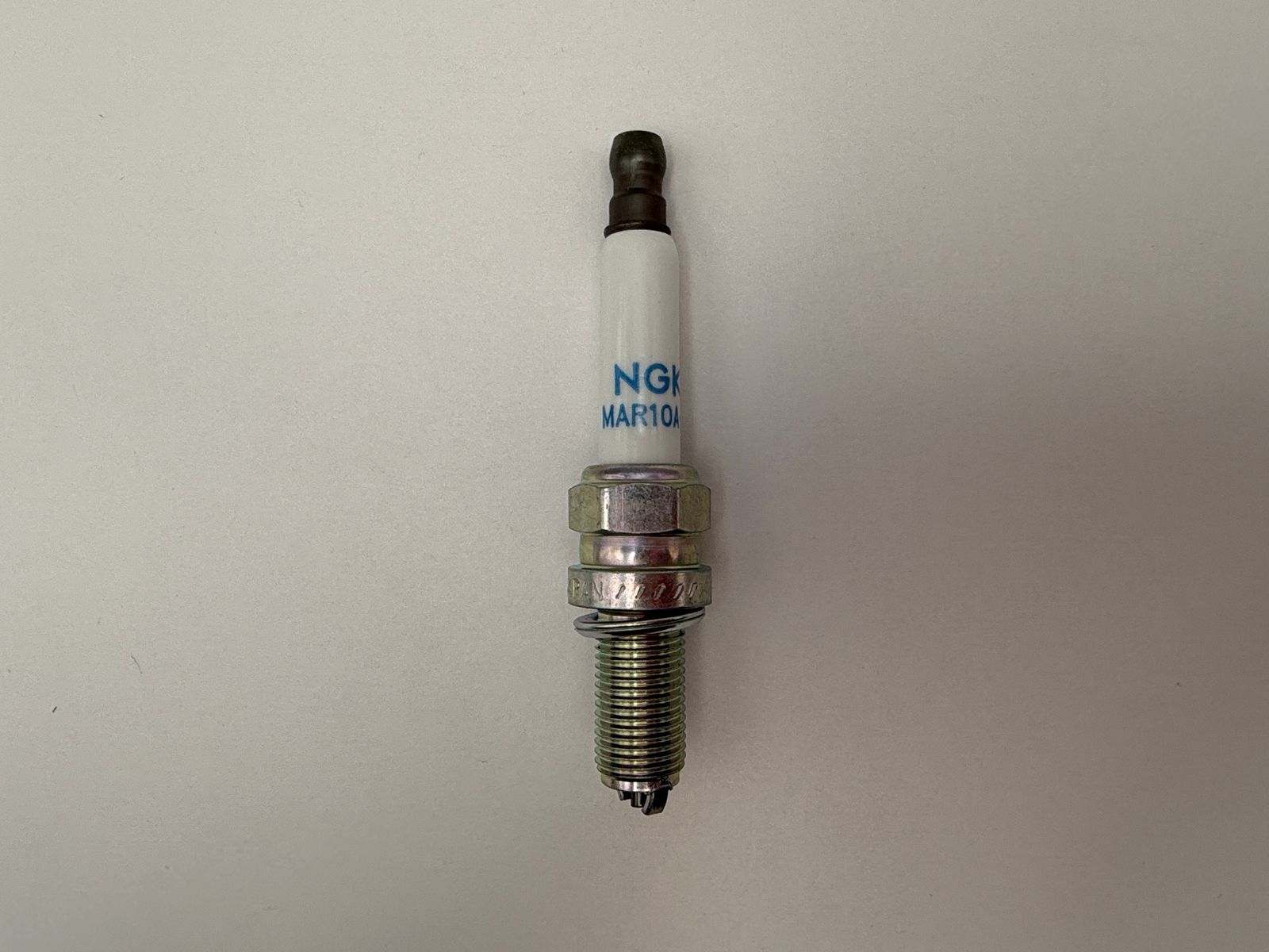 Spark Plugs Ngk (standard) - 620866NS image