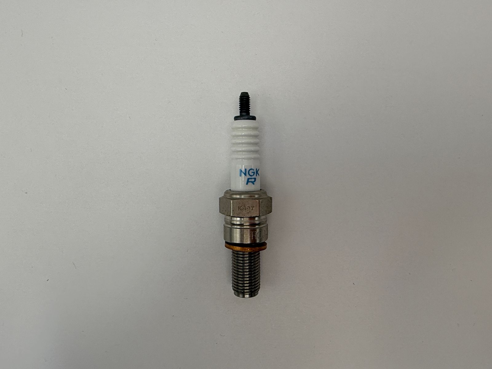 Spark Plugs Ngk (racing) - 620943NS image