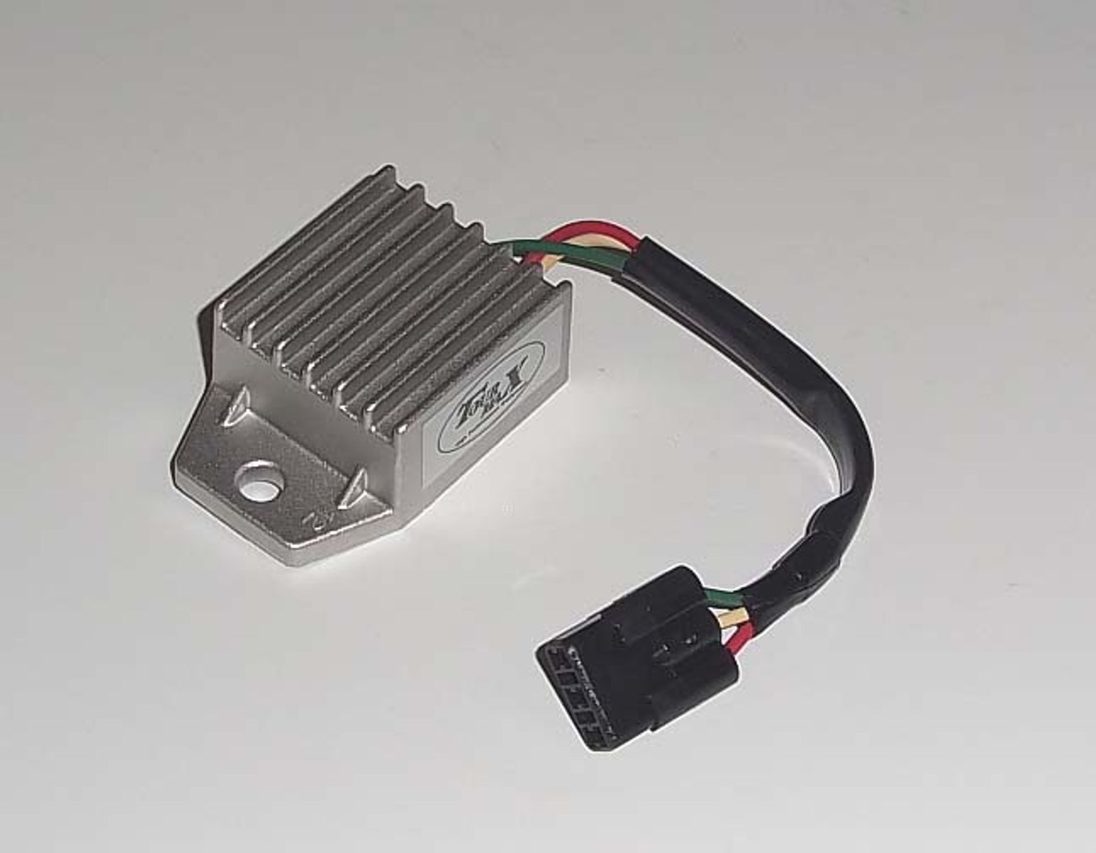 Tourmax Regulator Rectifiers - 631165T image