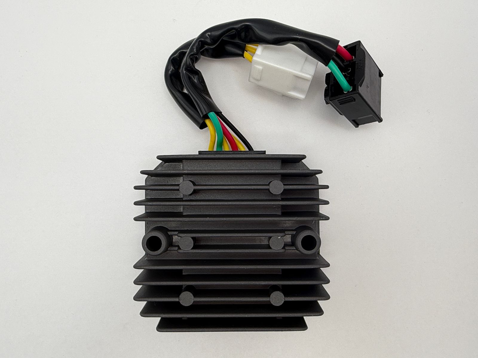 Athena Regulator Rectifiers - 631272A image