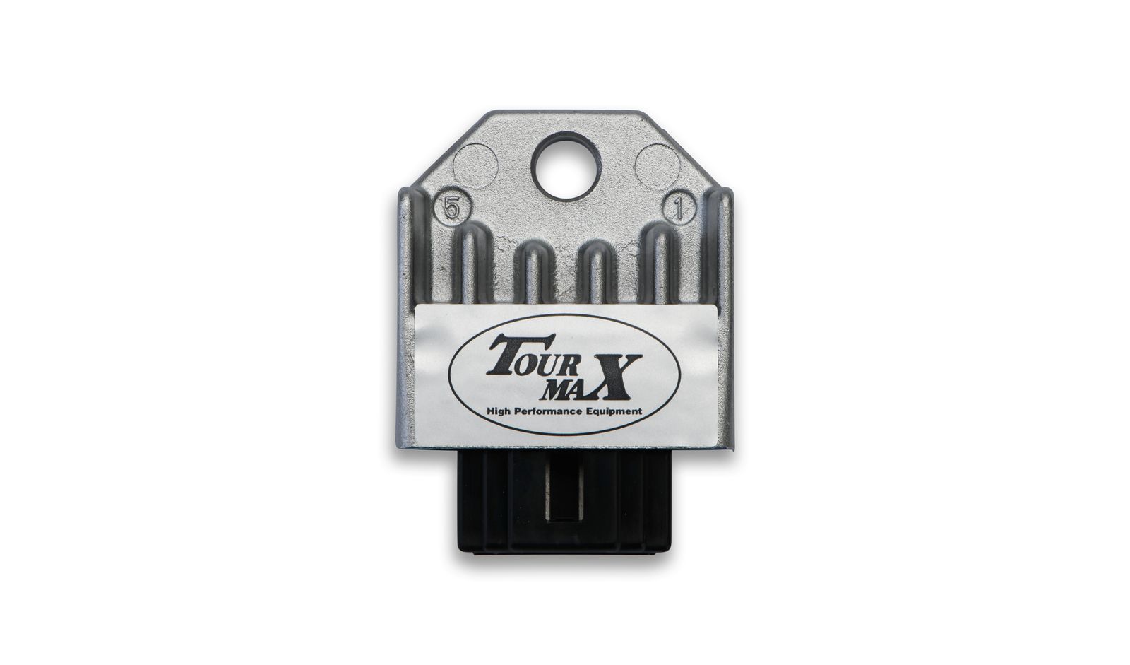 Tourmax Regulator Rectifiers - 631450T image