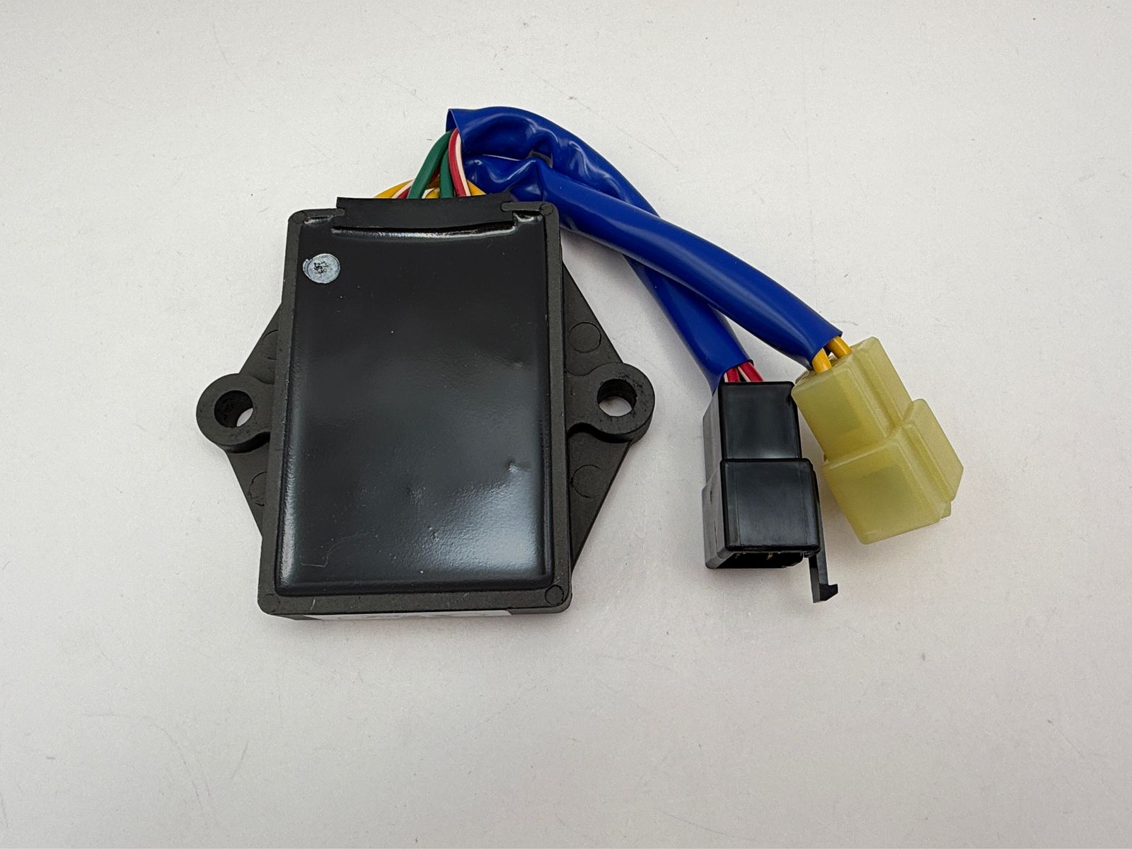 Tourmax Regulator Rectifiers - 631639T image