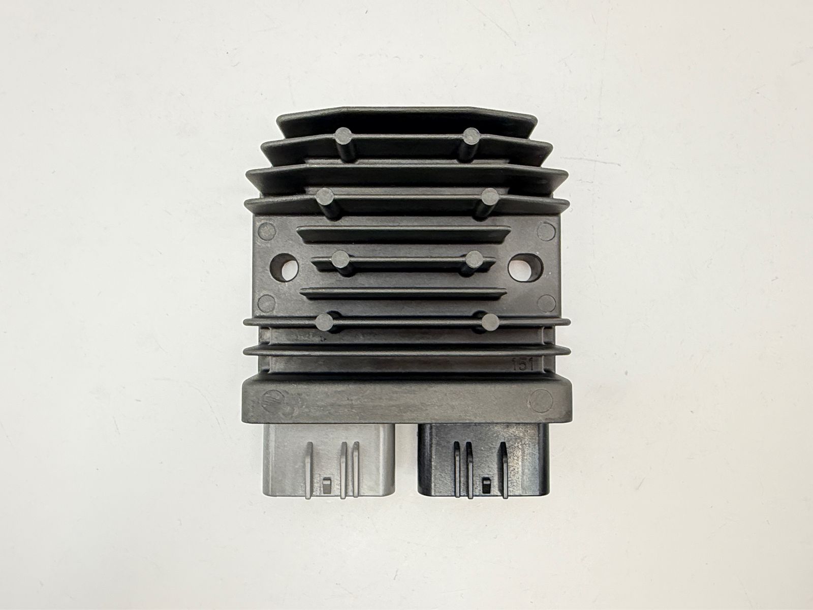 Tourmax Regulator Rectifiers - 631684T image