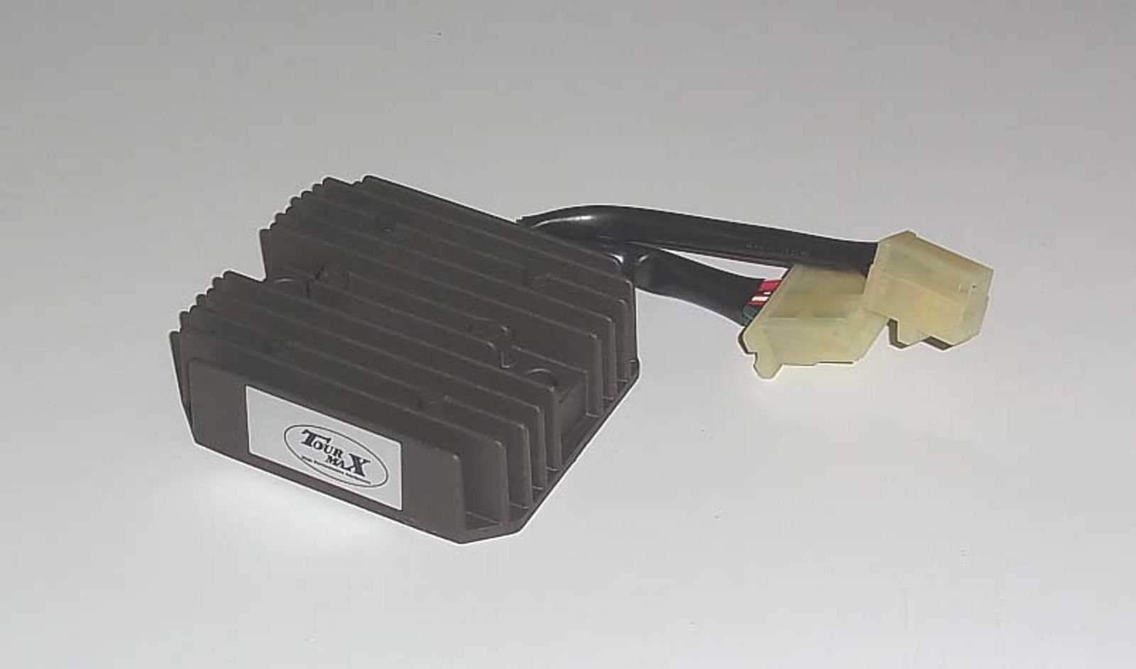 Tourmax Regulator Rectifiers - 631710T image